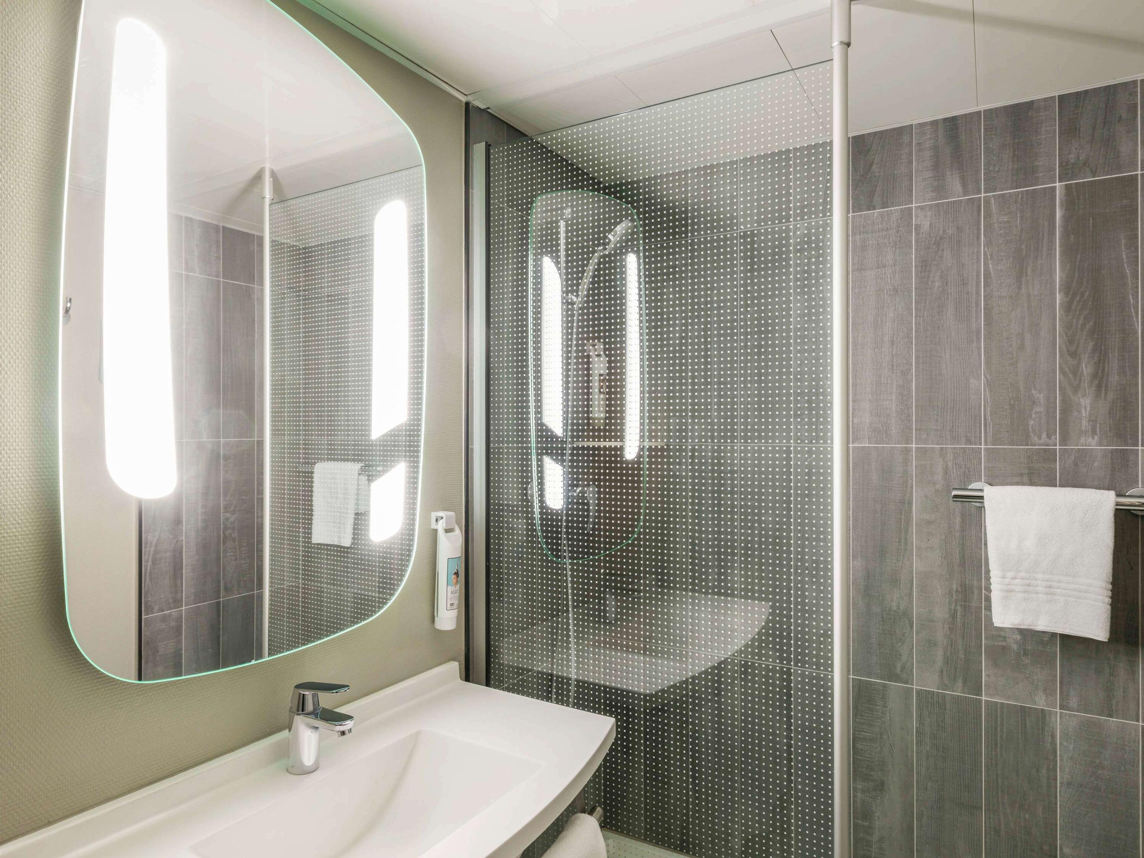 ibis Paris Gare de Lyon Ledru Rollin 12th