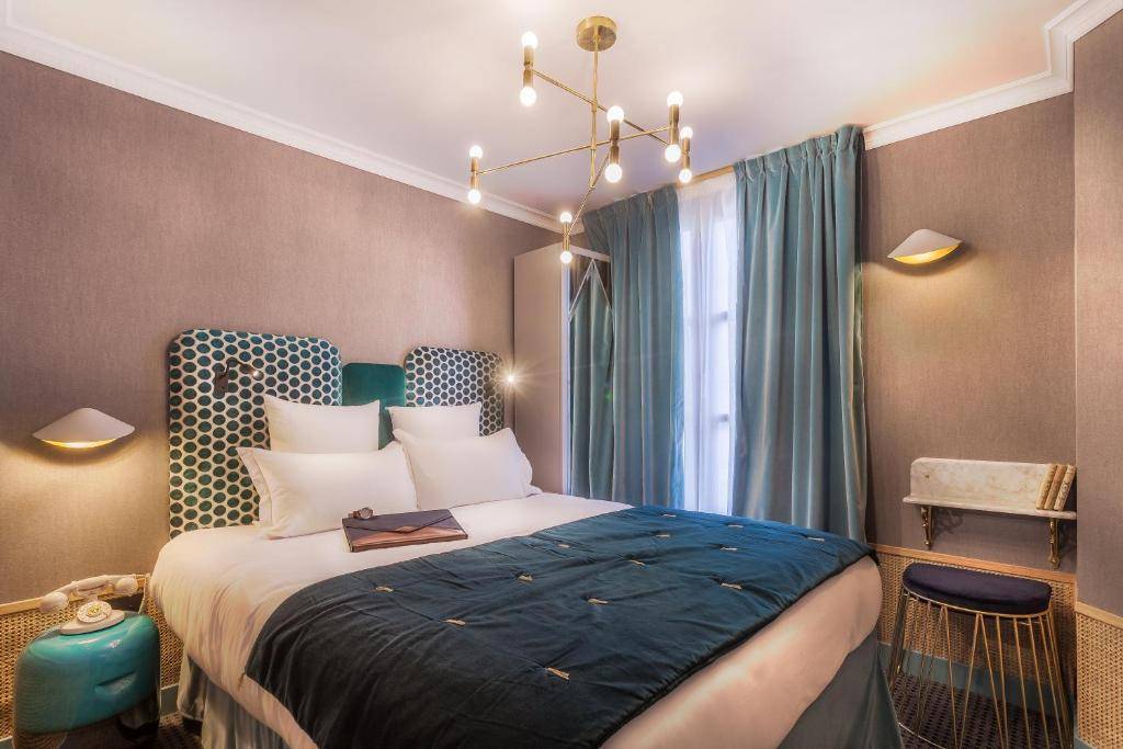 Handsome Hôtel by Elegancia