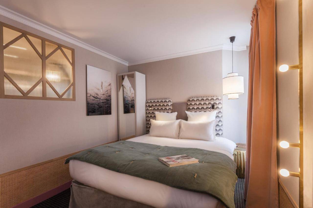 Handsome Hôtel by Elegancia