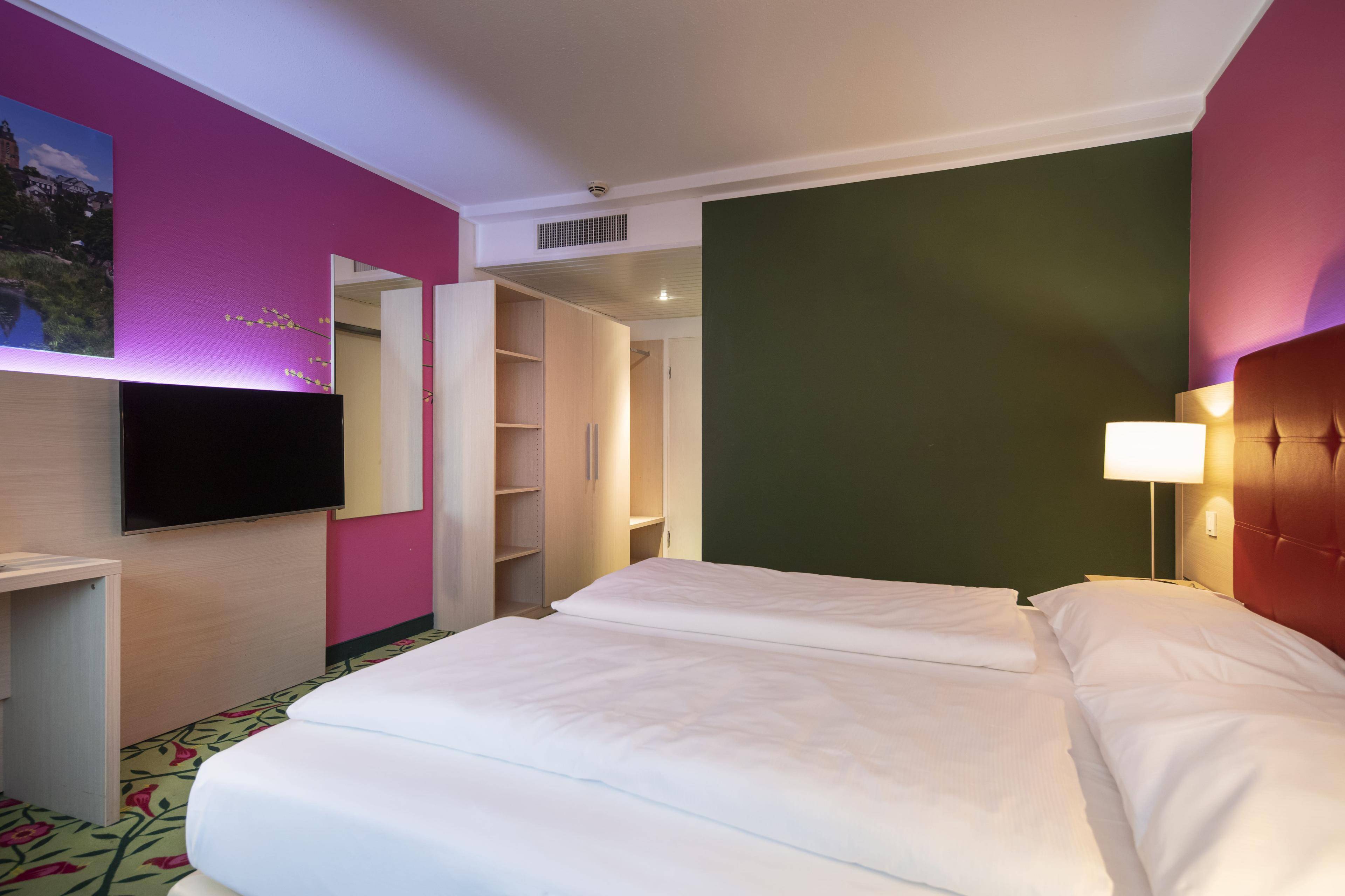 Hotel Wetzlar