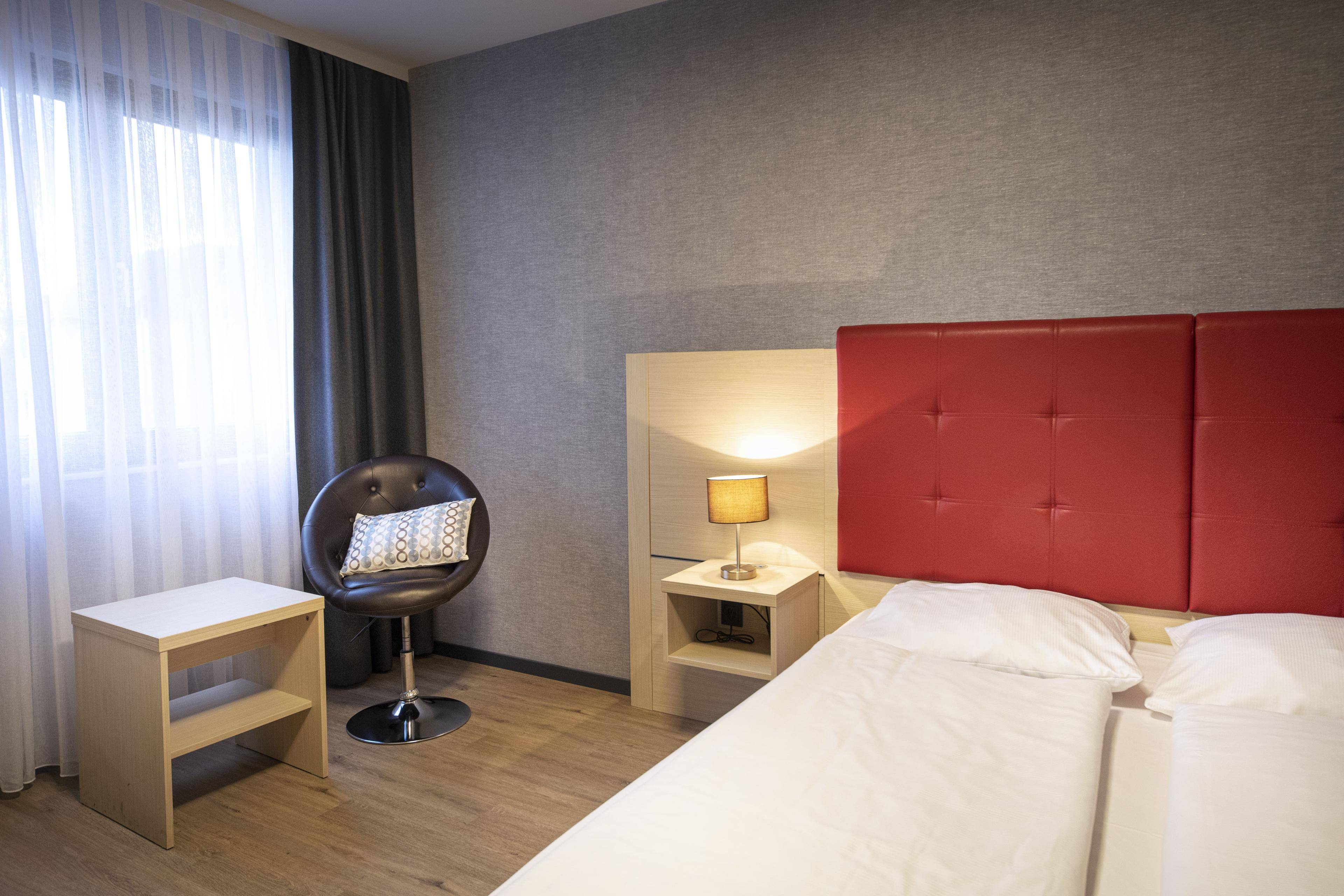 Hotel Wetzlar