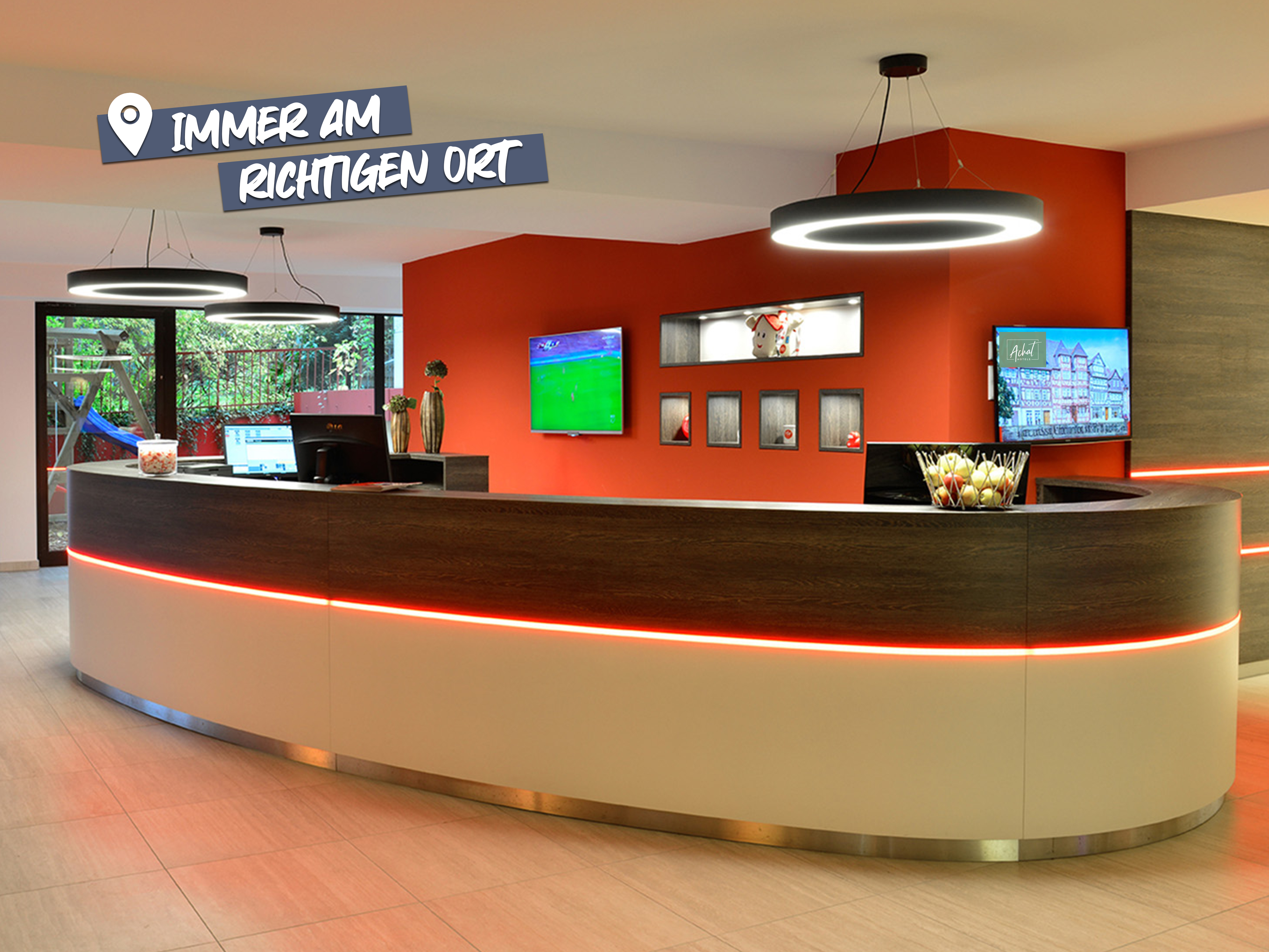 Hotel Wetzlar