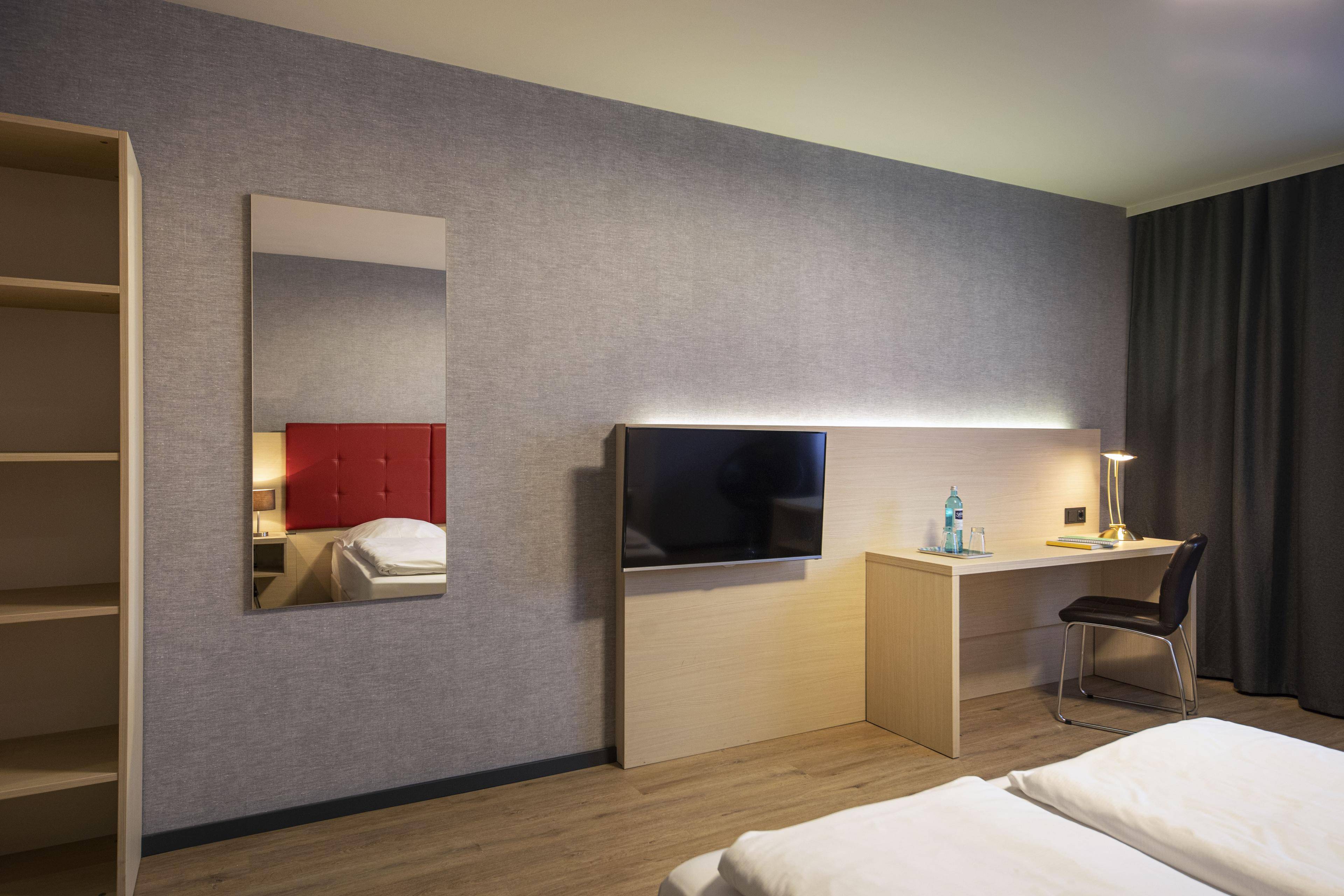 Hotel Wetzlar