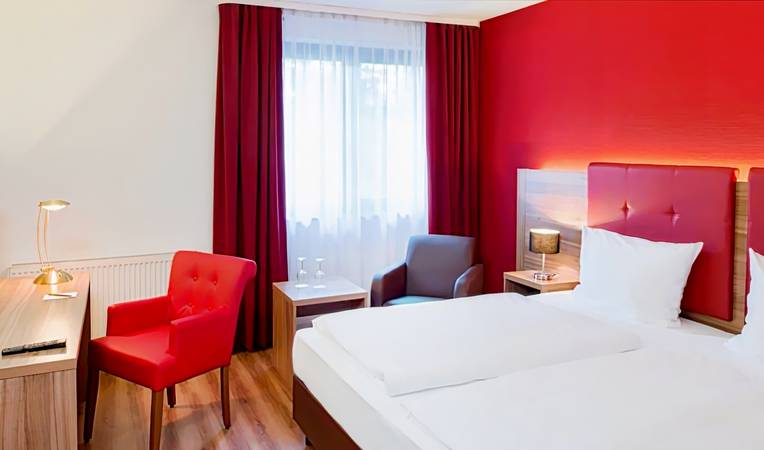 Michel Hotel Wetzlar