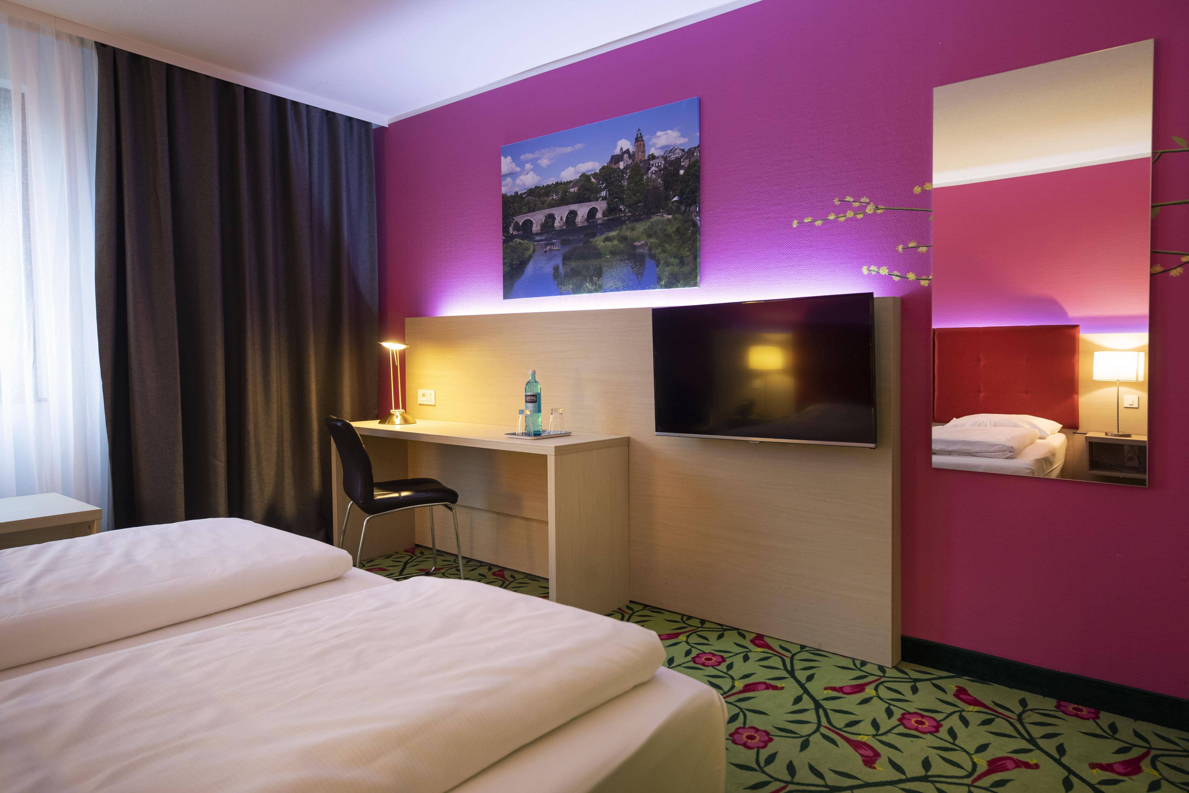 Hotel Wetzlar