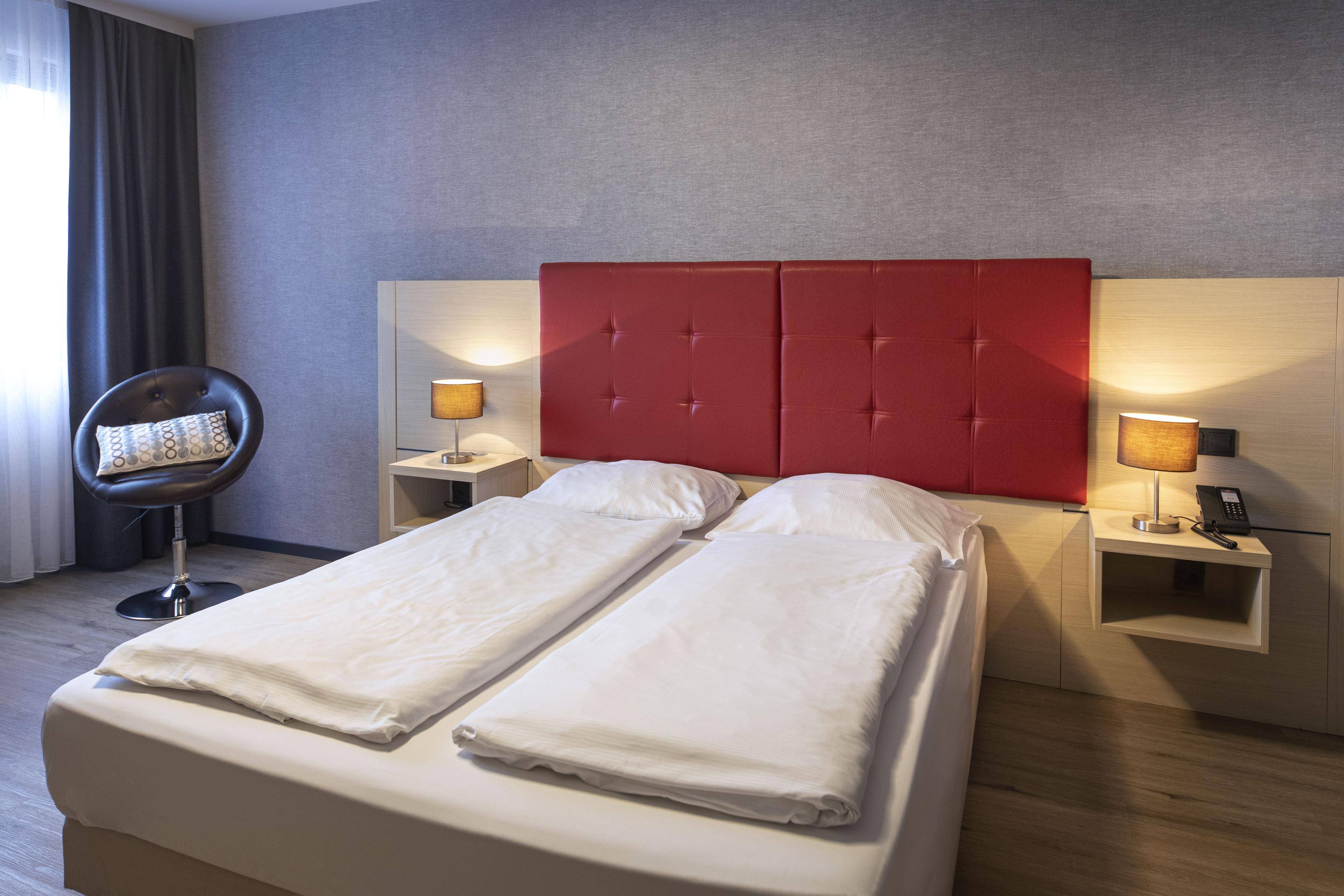 Hotel Wetzlar