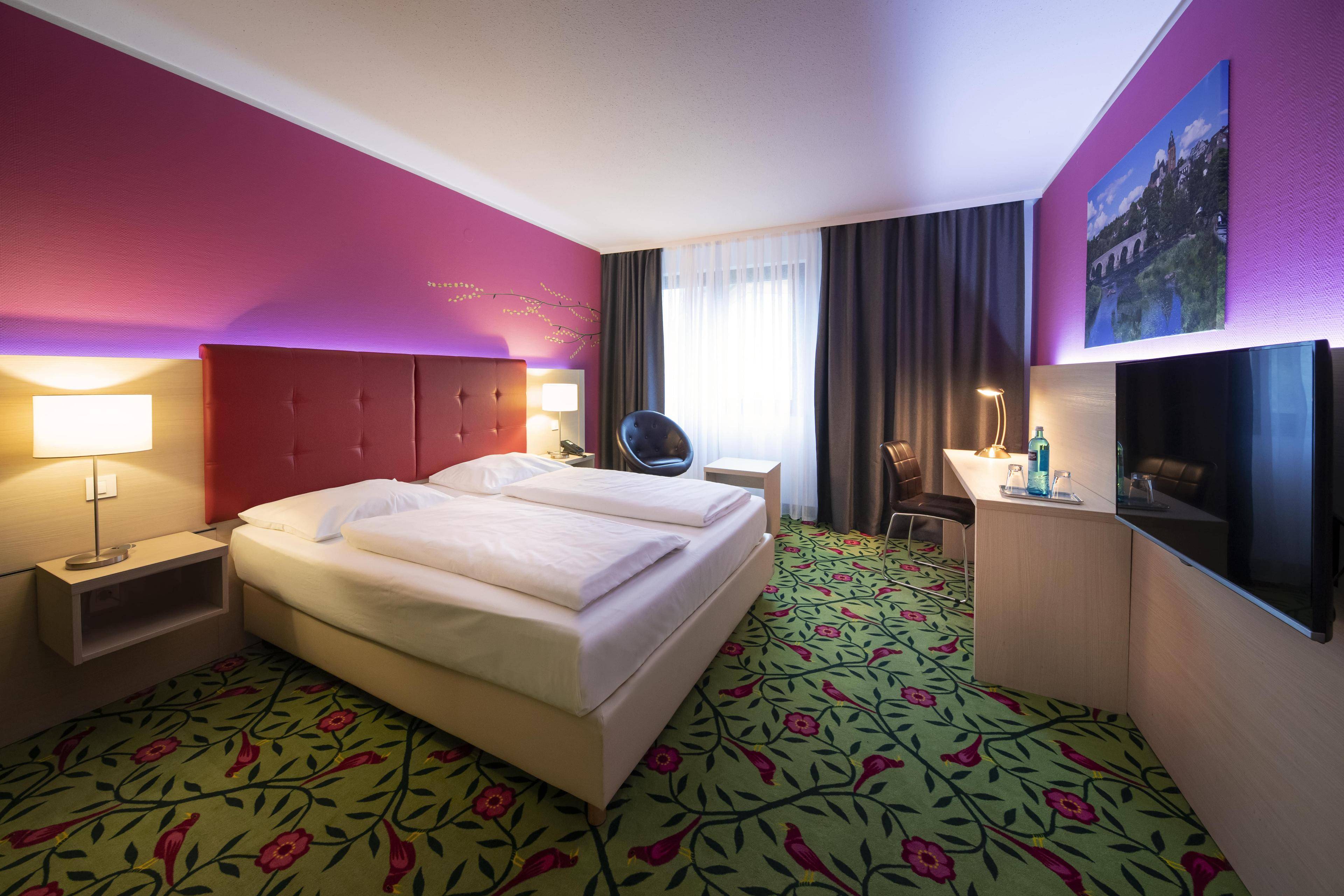 Hotel Wetzlar