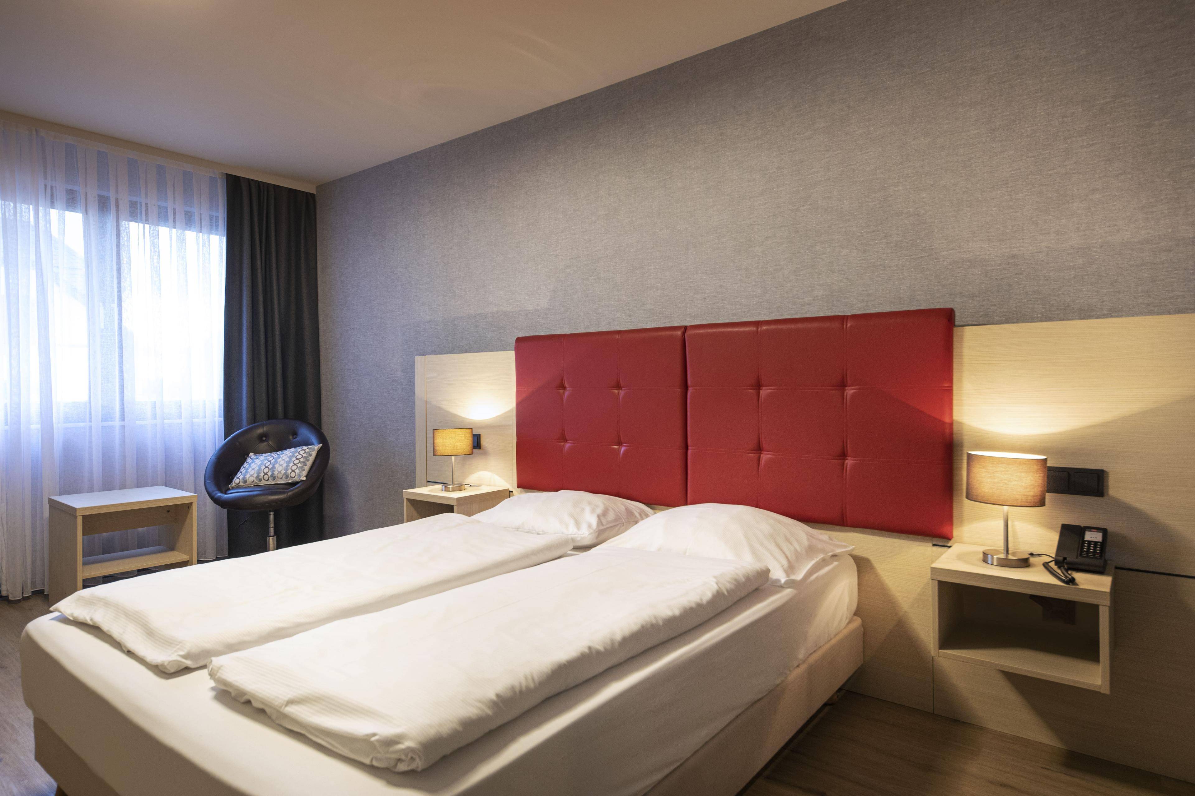 Hotel Wetzlar