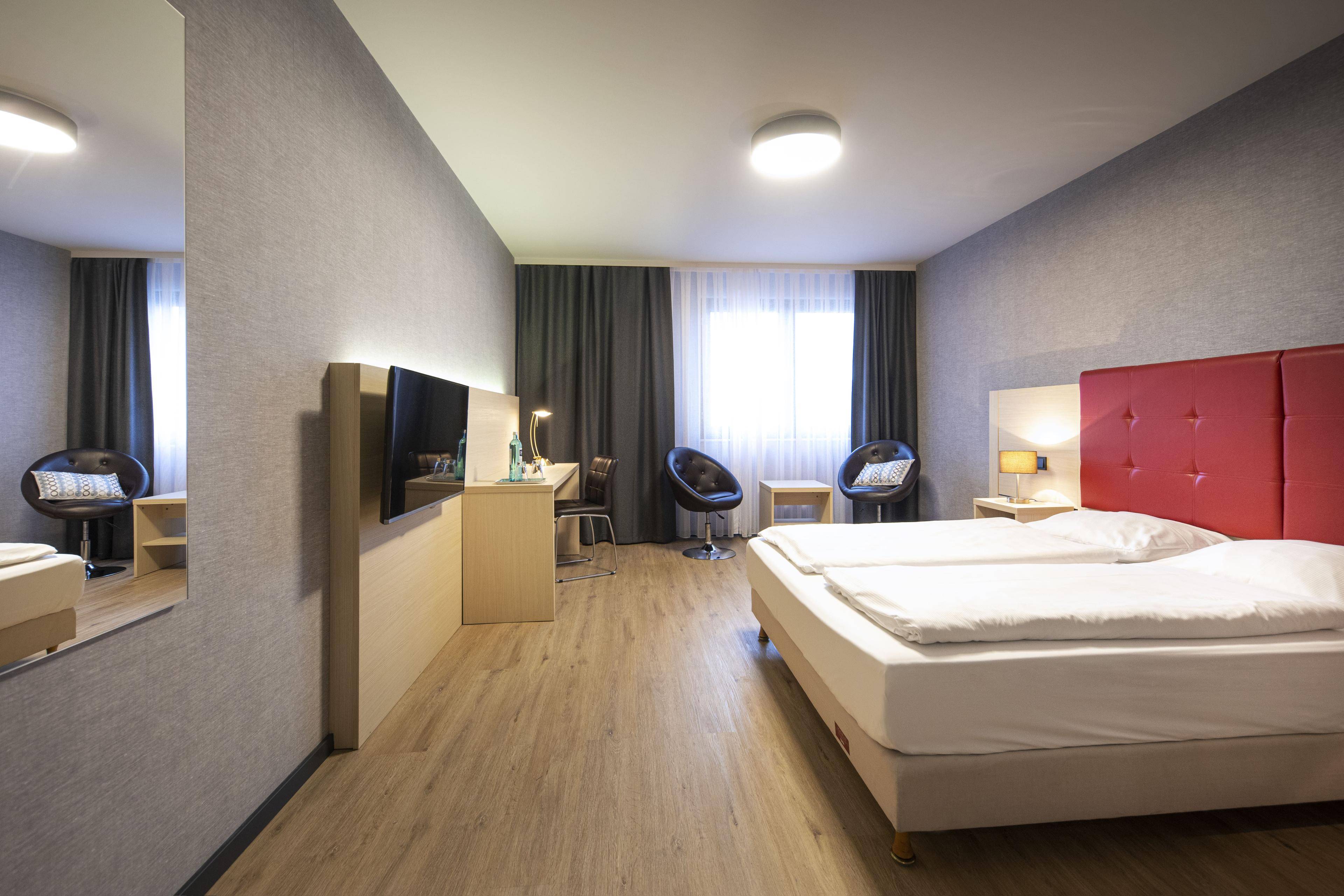 Hotel Wetzlar