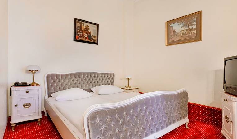 AZIMUT Hotel Berlin