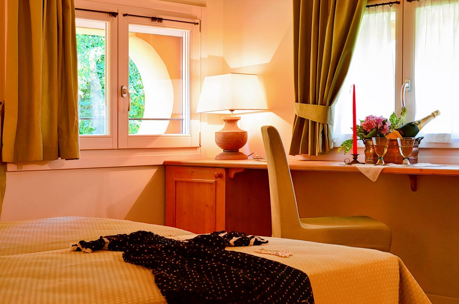Hotel Relais Barco Zonca