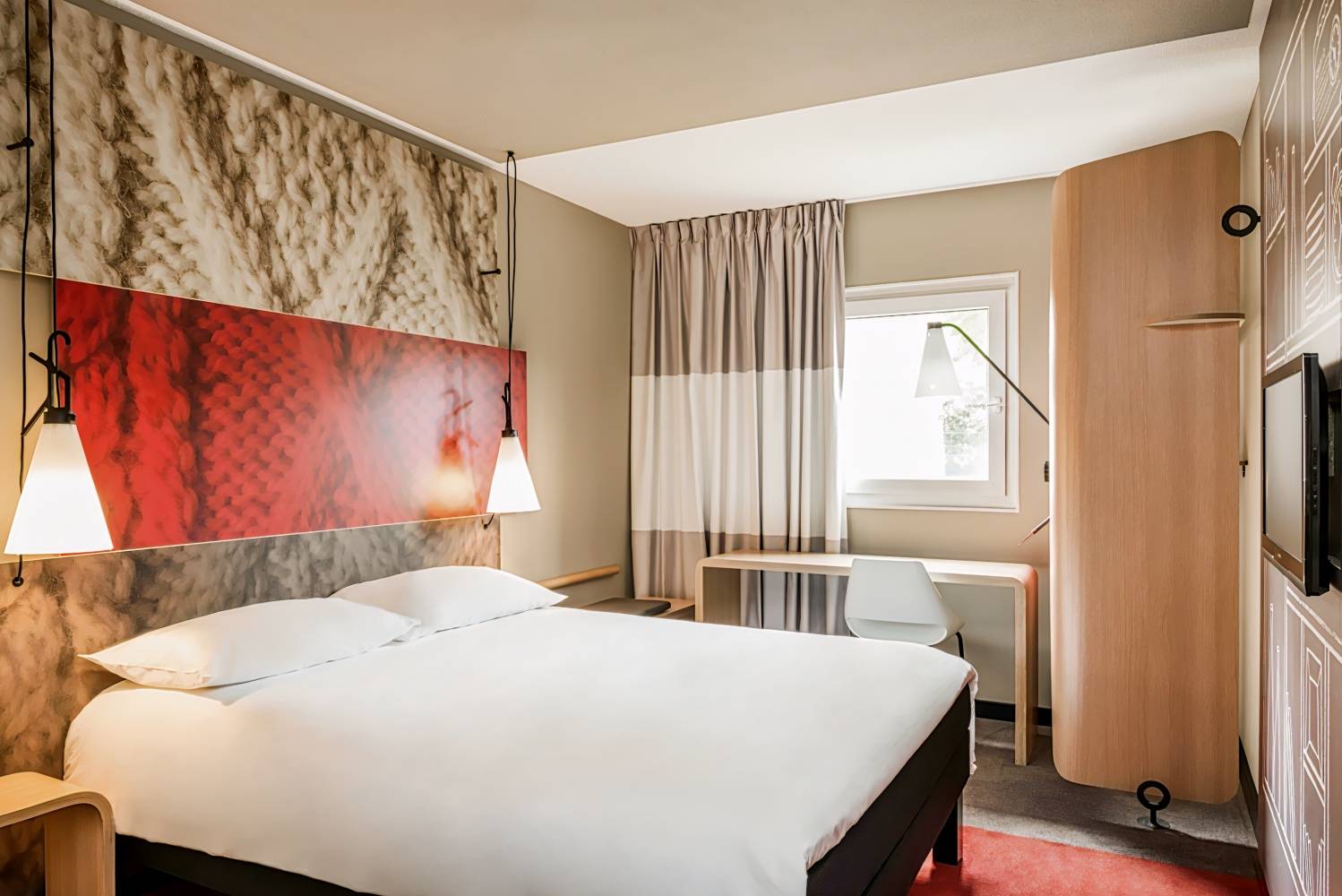 ibis Paris Avenue d'Italie 13ème