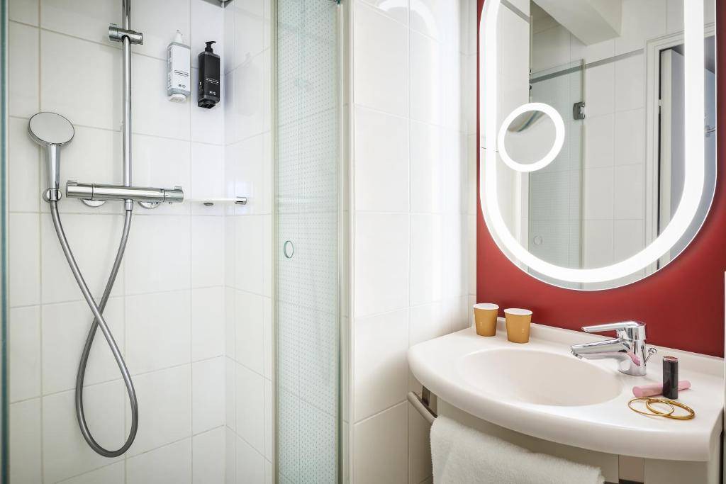 ibis Paris Avenue d'Italie 13ème