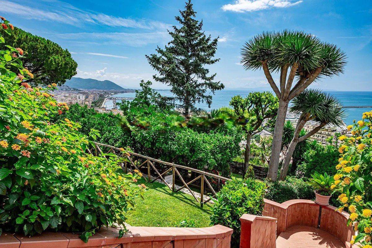 Villa Poseidon - Boutique Hotel & Events