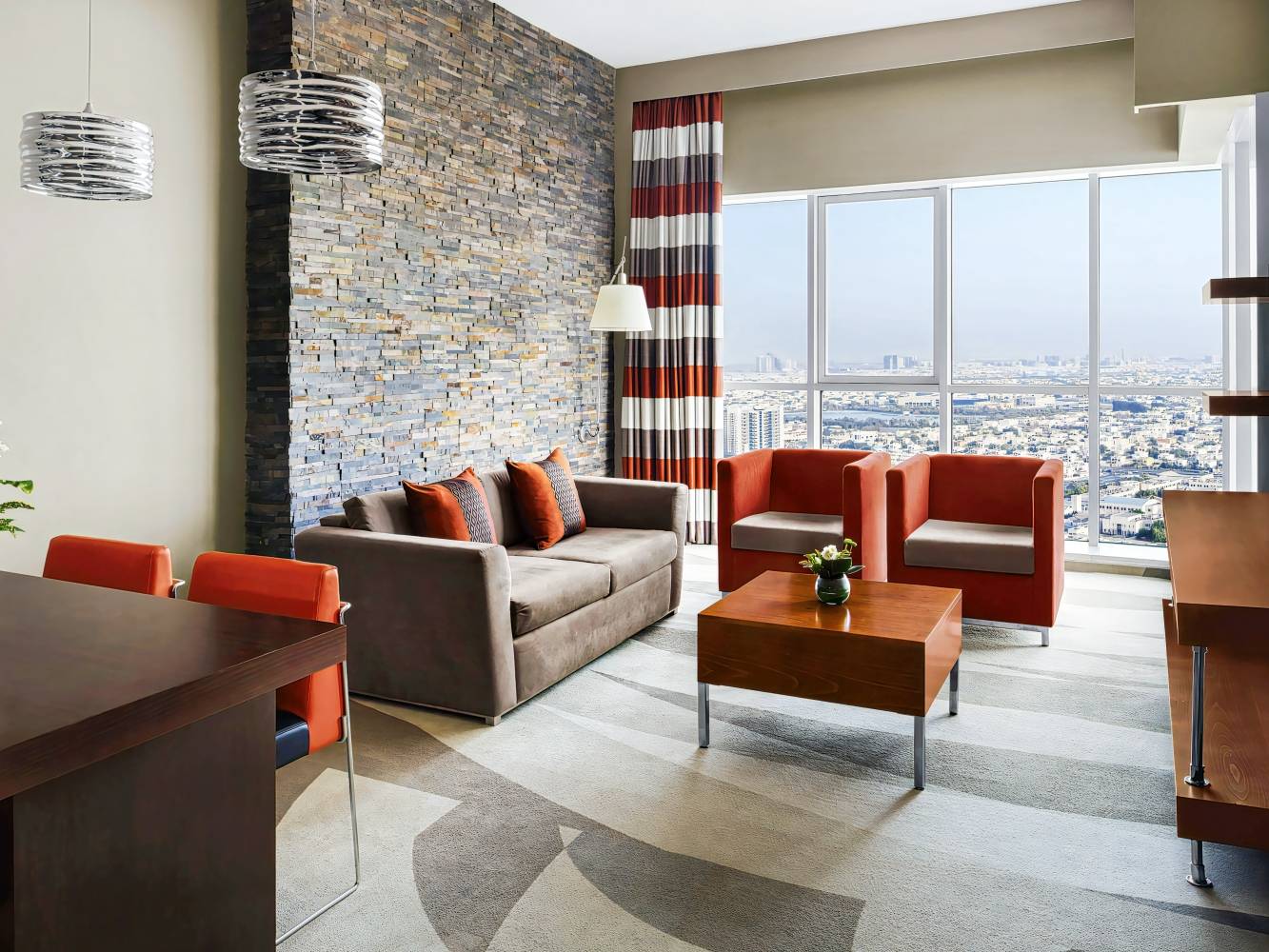 Novotel Dubai Al Barsha