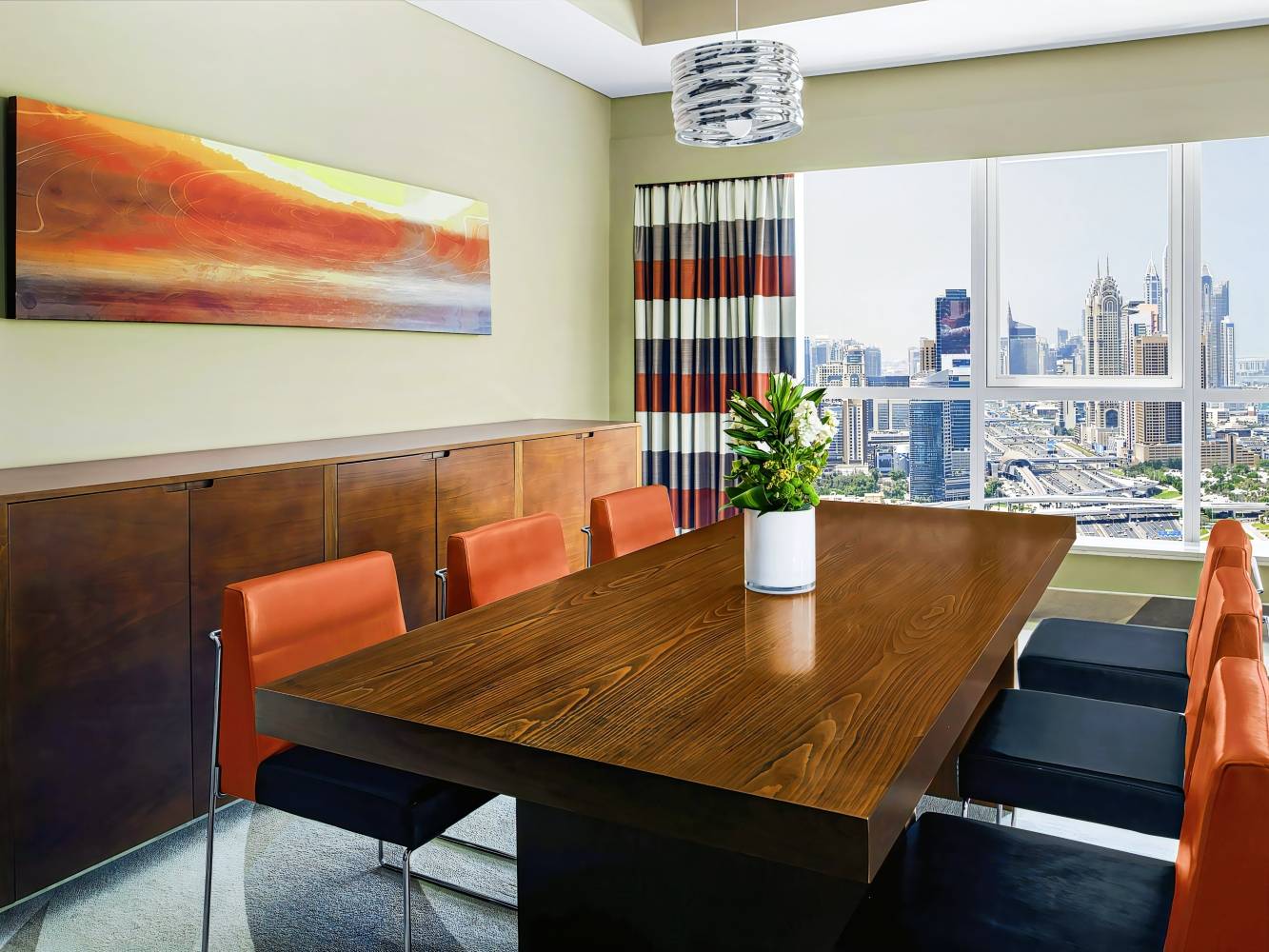 Novotel Dubai Al Barsha