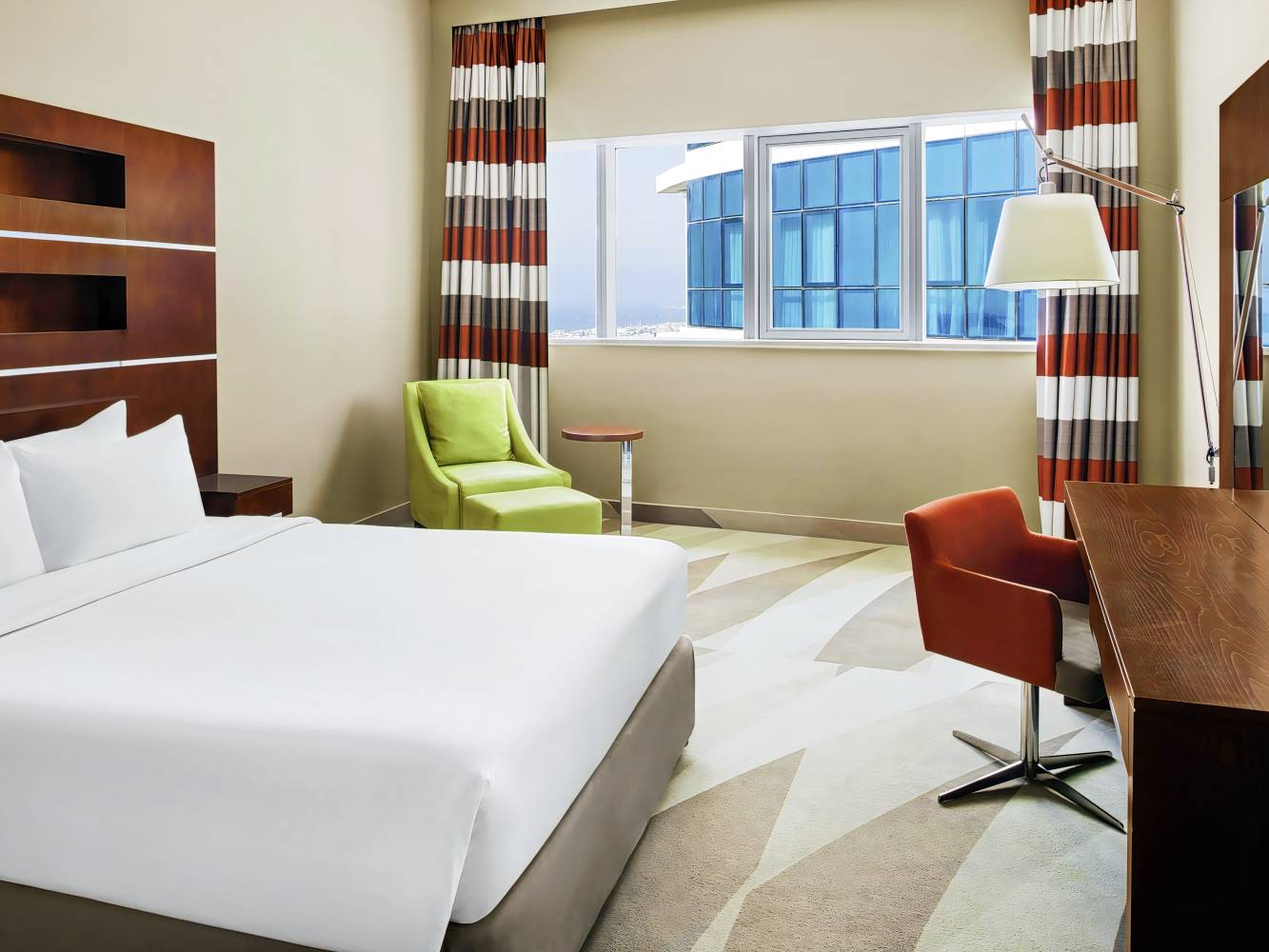 Novotel Dubai Al Barsha