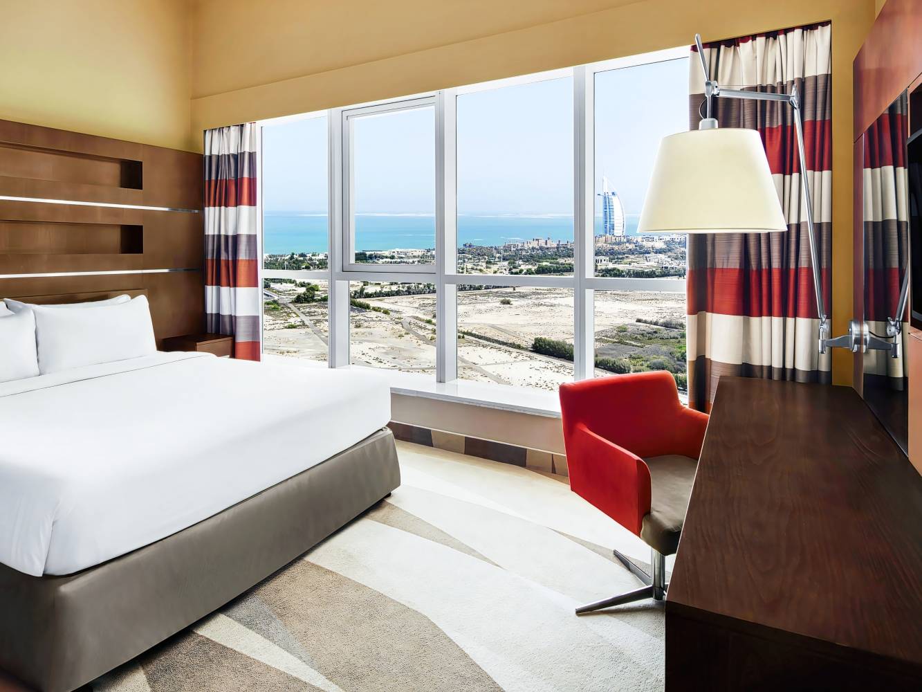 Novotel Dubai Al Barsha