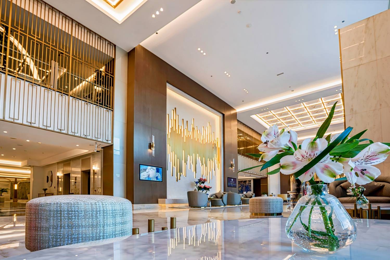 Sofitel Dubai Jumeirah Beach