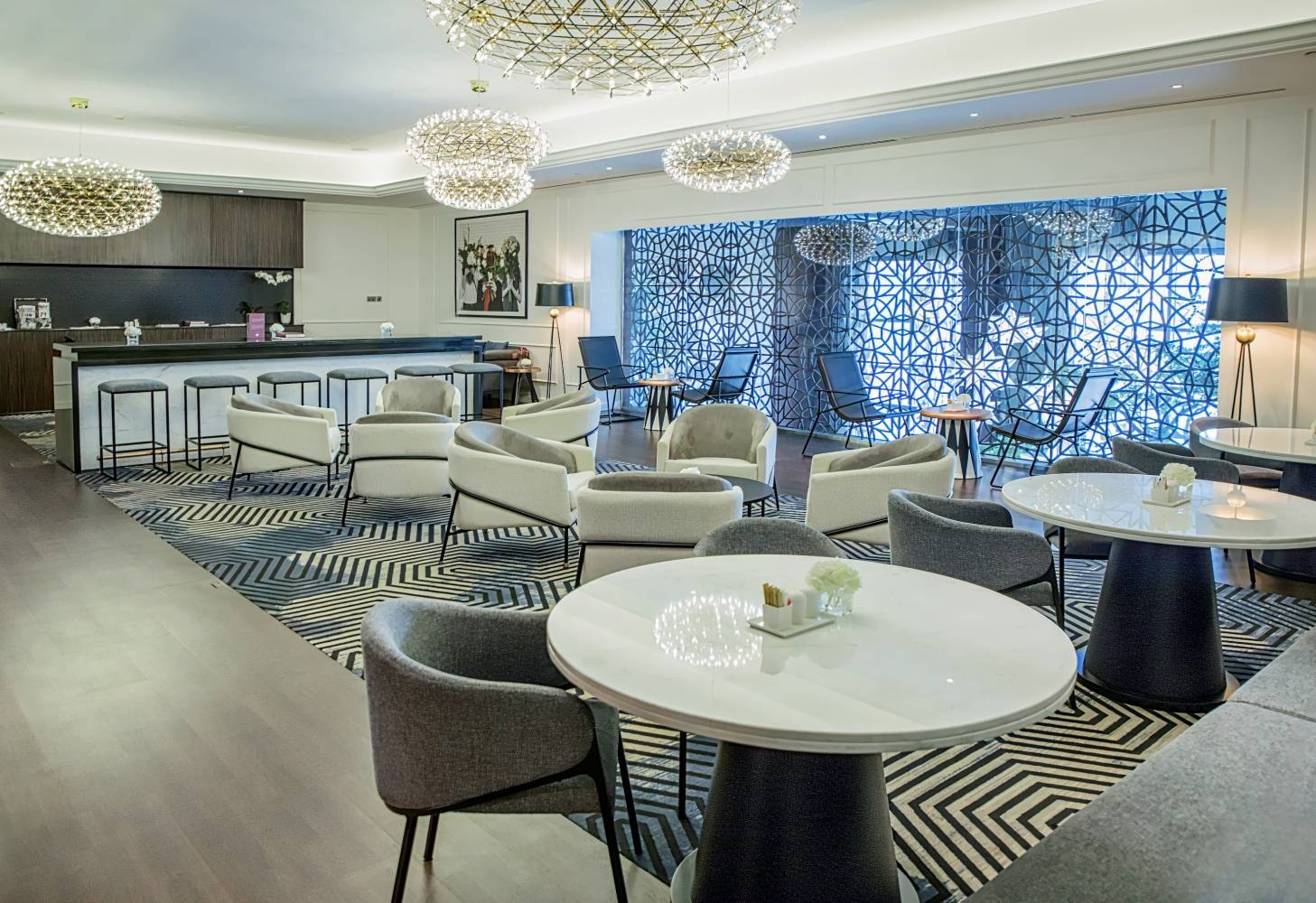 Sofitel Dubai Jumeirah Beach