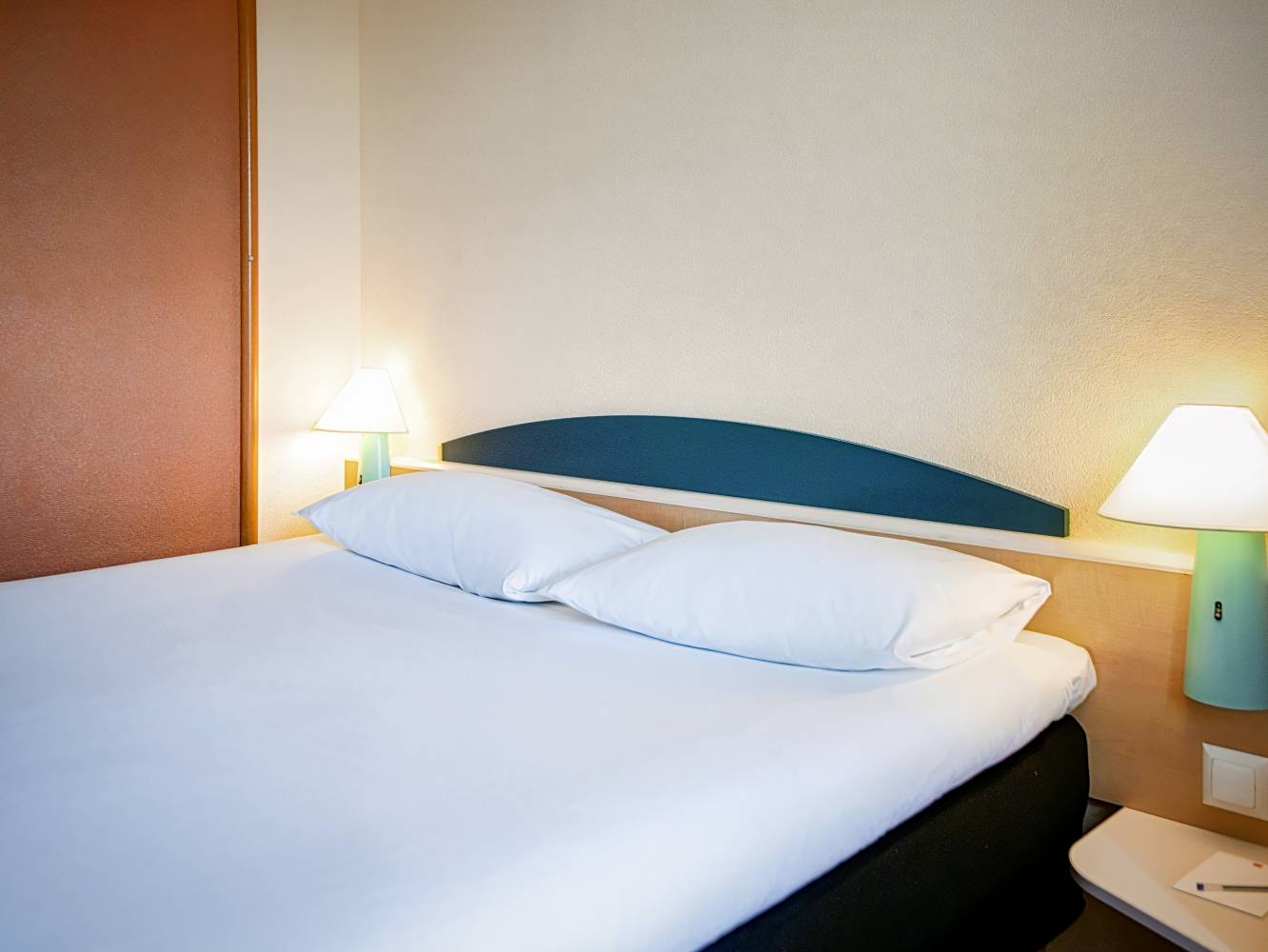 ibis Fribourg