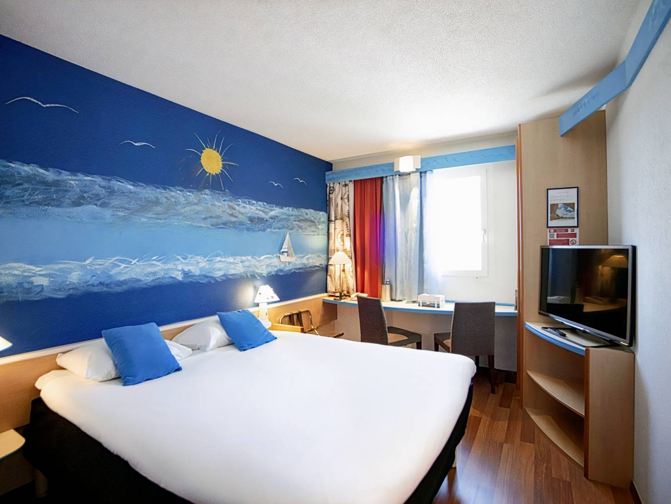 ibis Fribourg