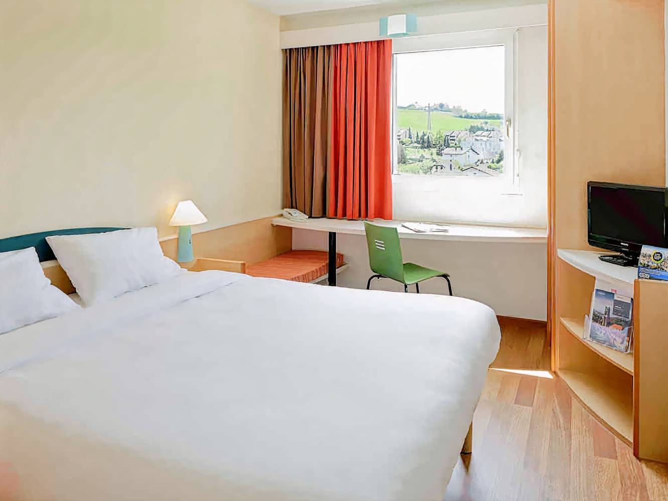 ibis Fribourg