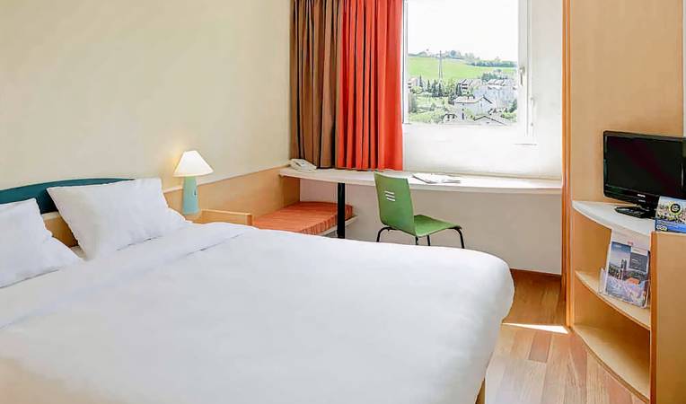 ibis Fribourg