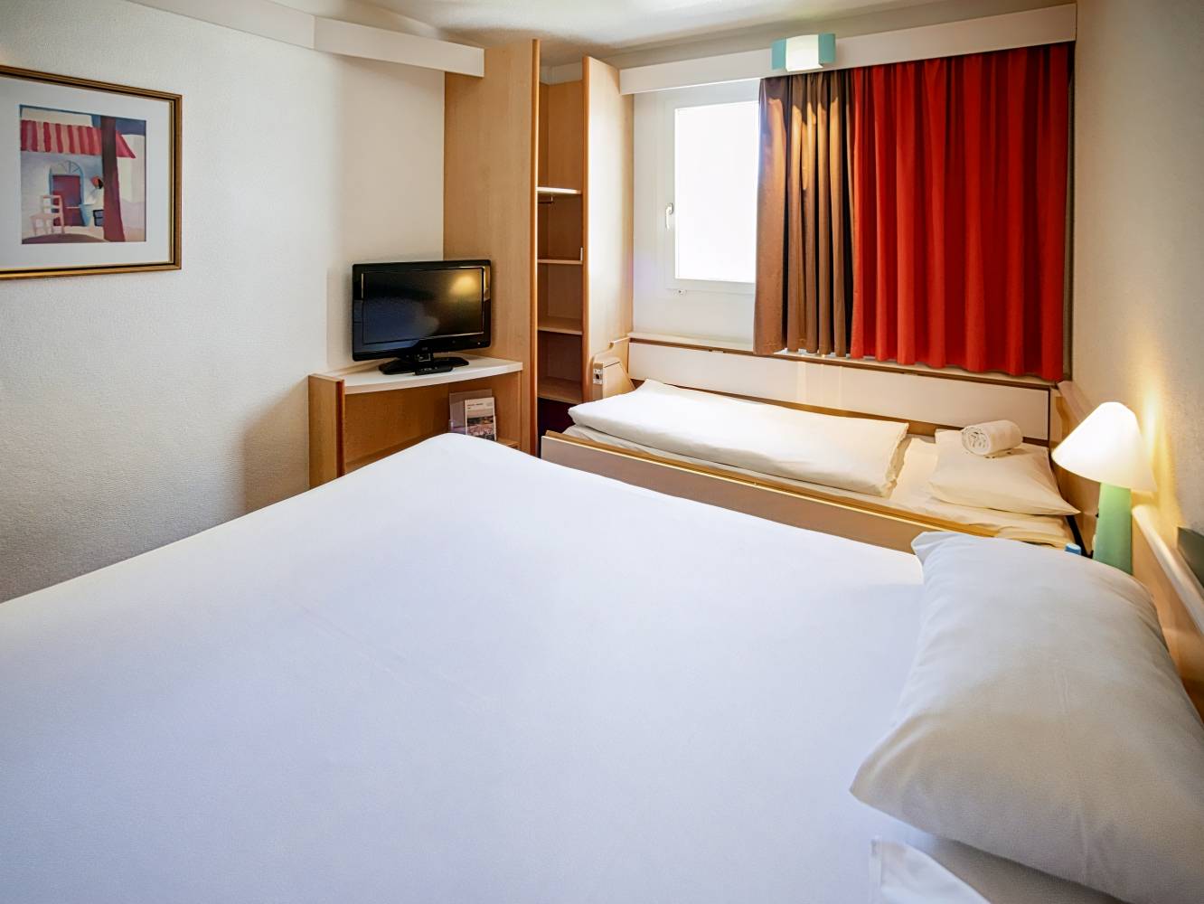 ibis Fribourg