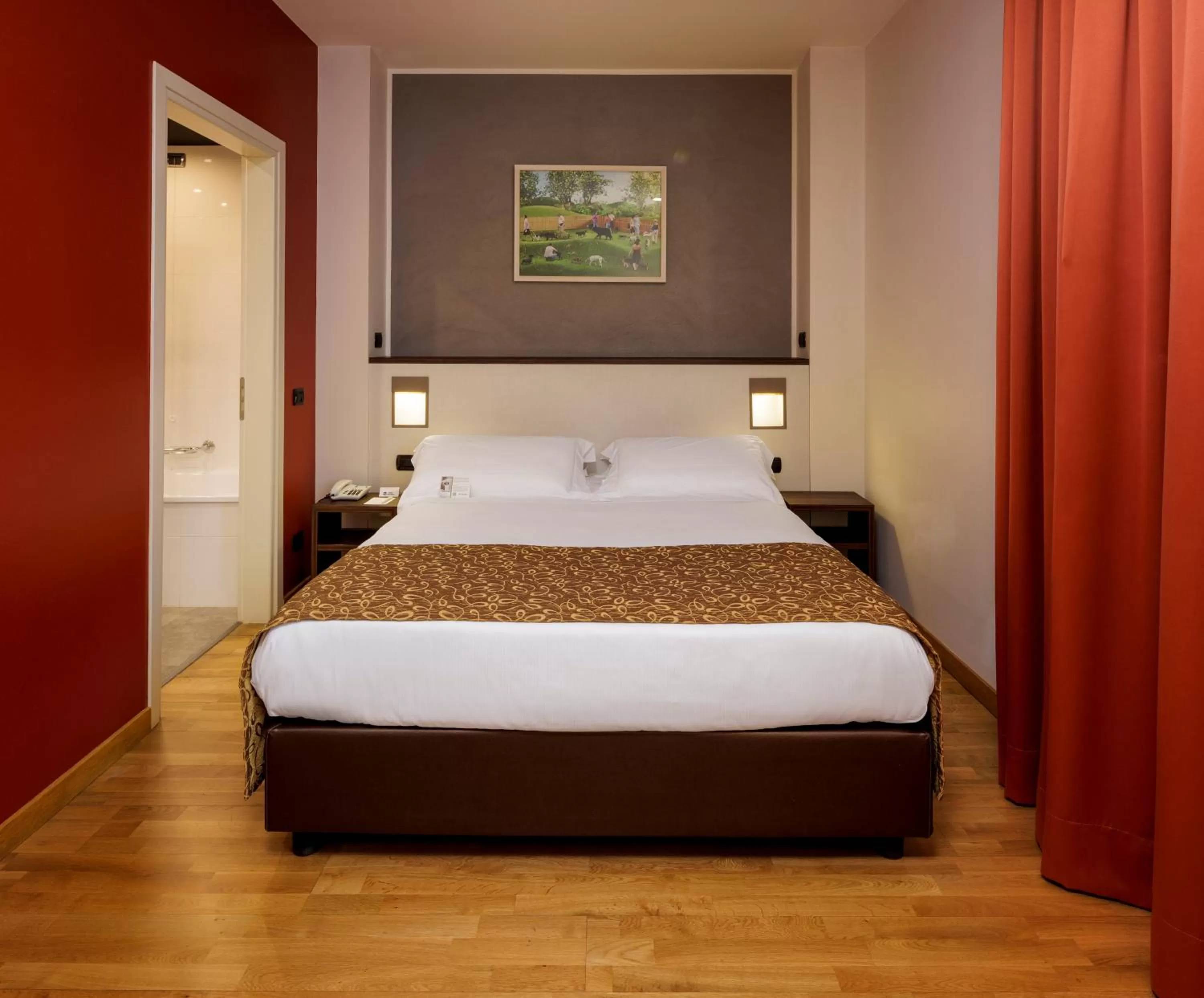 Best Western Falck Village Milano Sesto