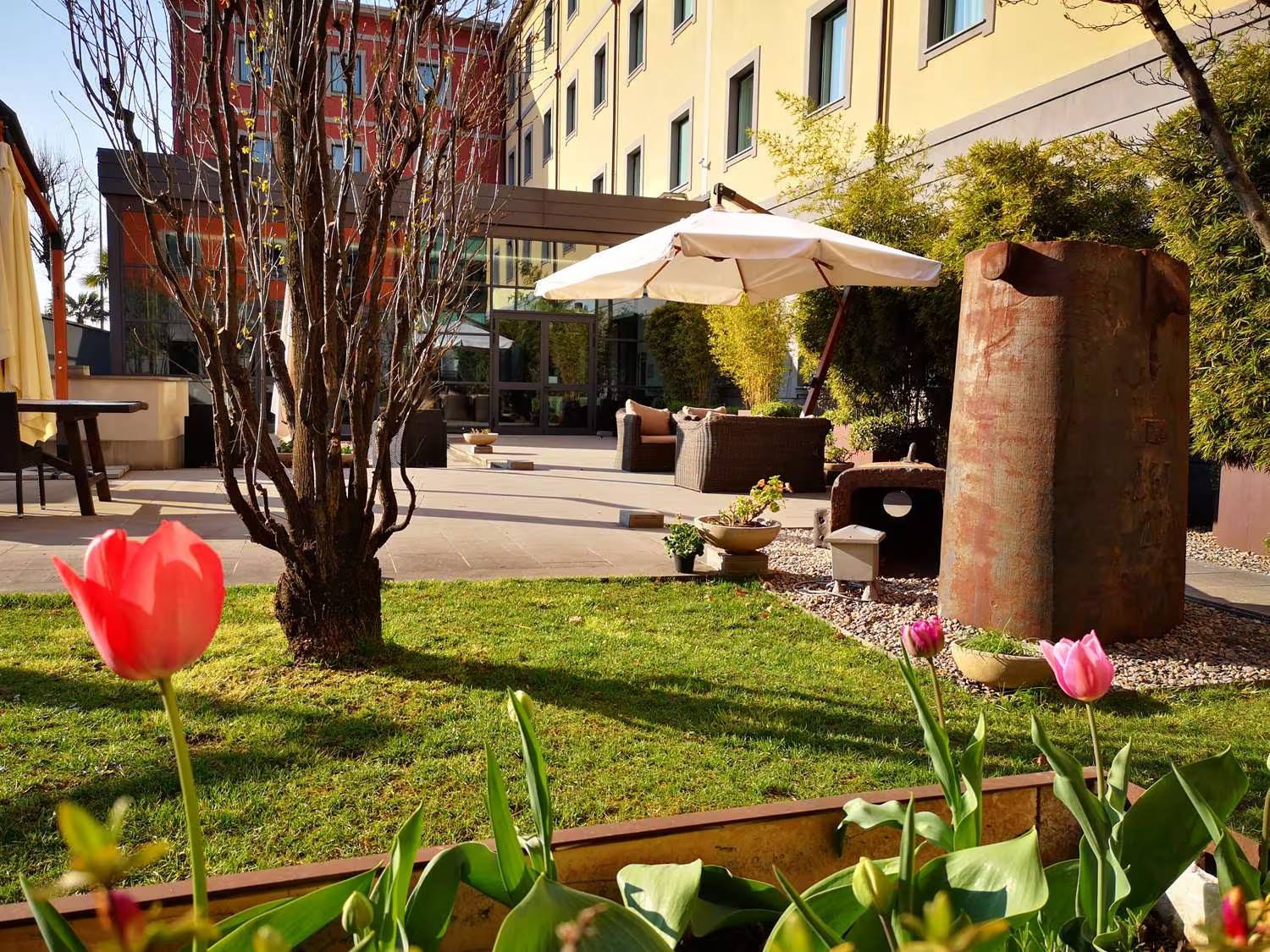 Best Western Falck Village Milano Sesto