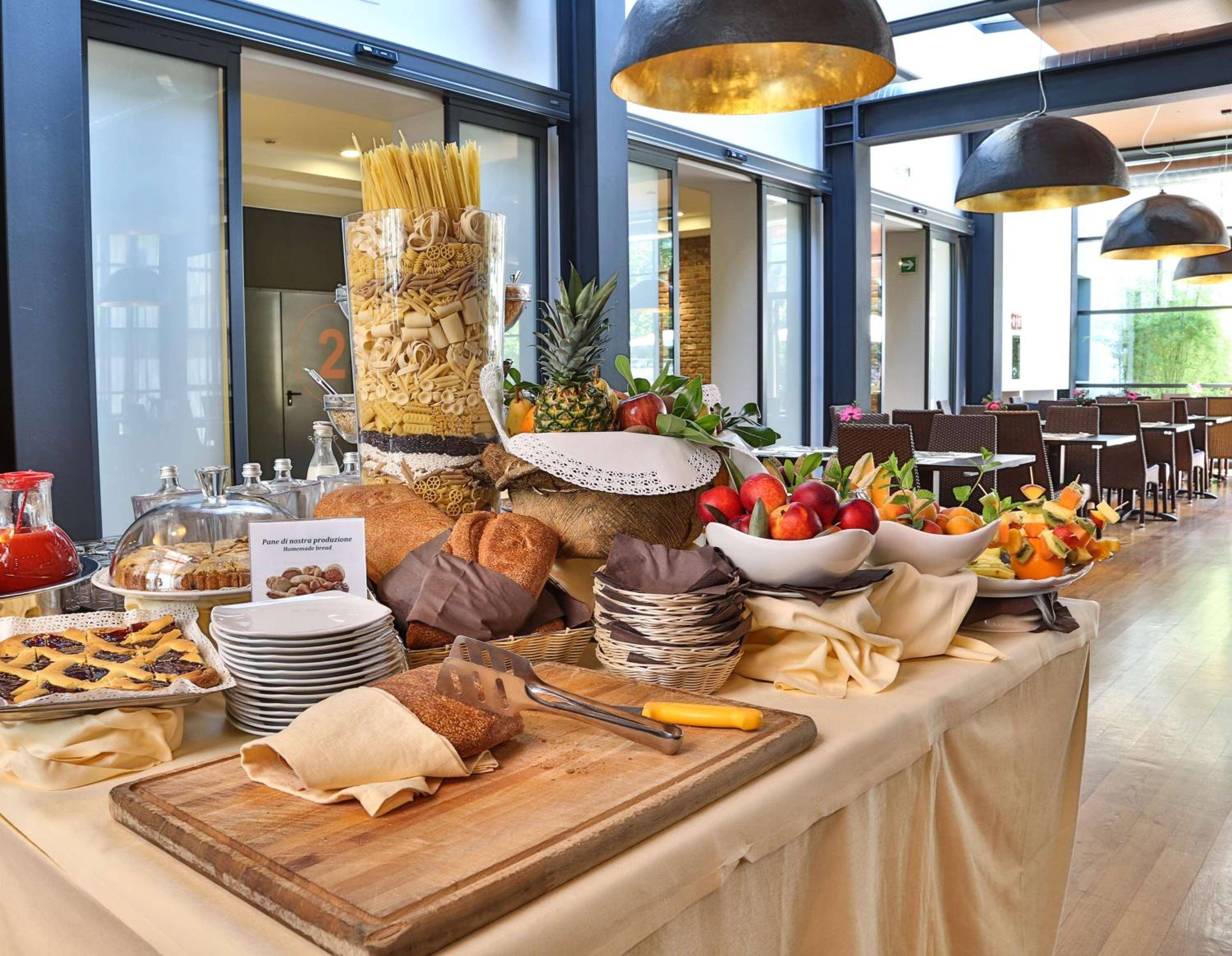 Best Western Falck Village Milano Sesto