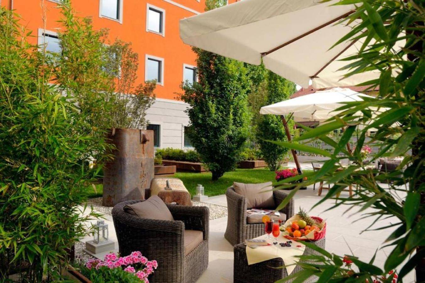 Best Western Falck Village Milano Sesto