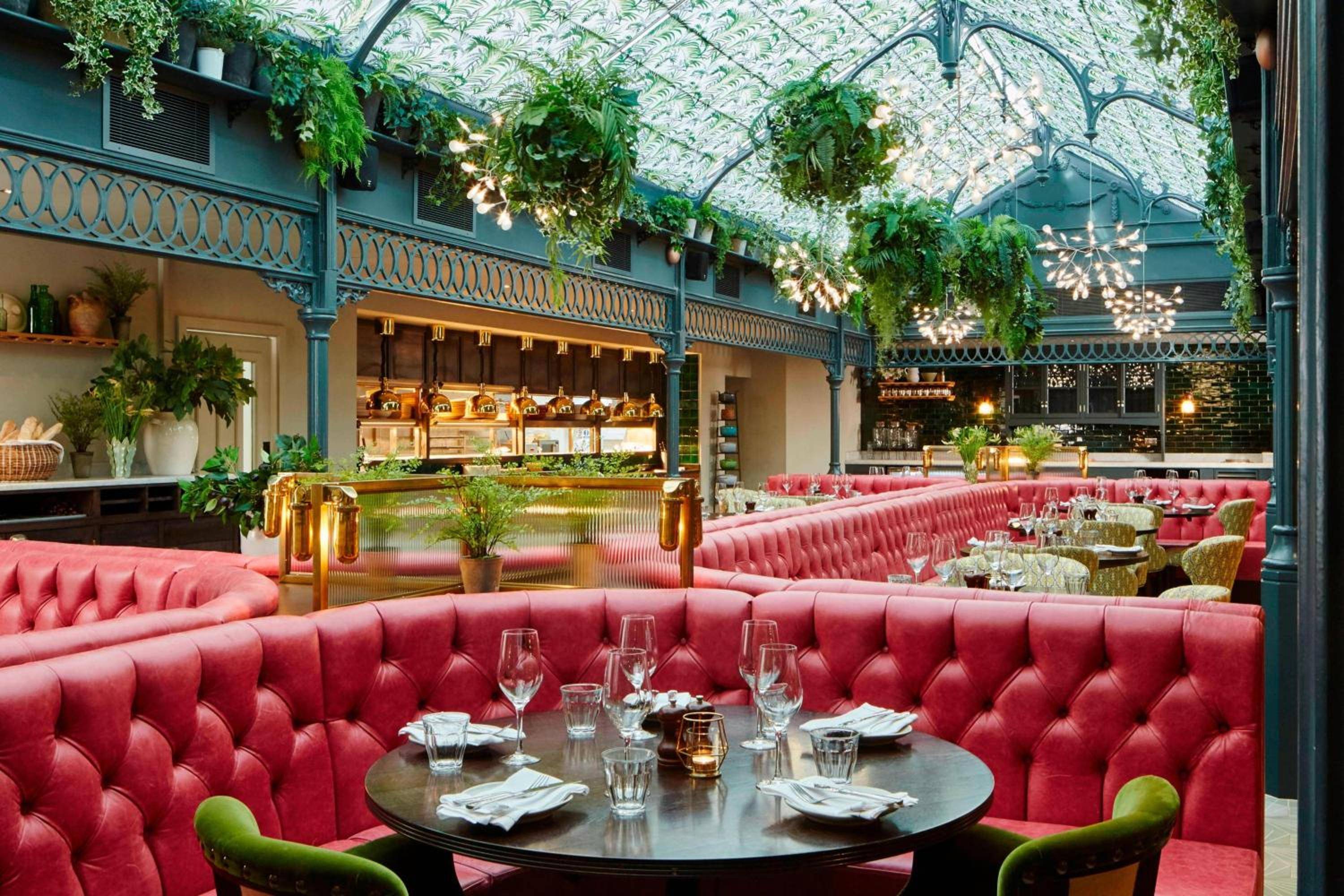Delta Hotels by Marriott Manchester Airport