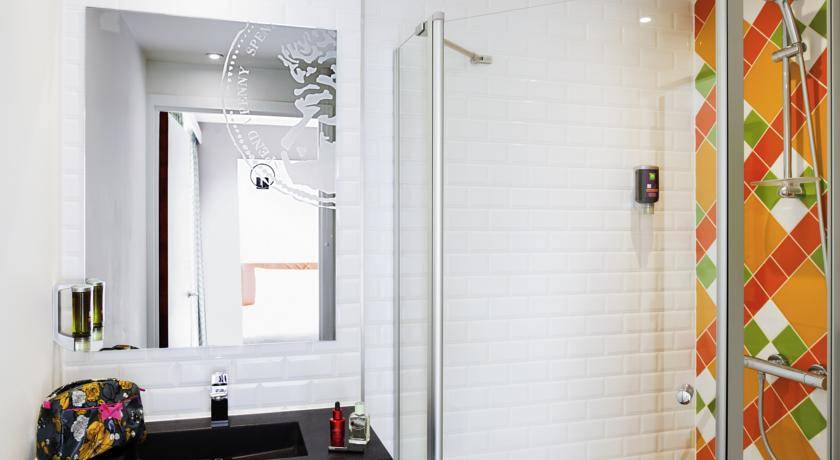 Ibis Styles Edinburgh Centre Saint Andrew Square