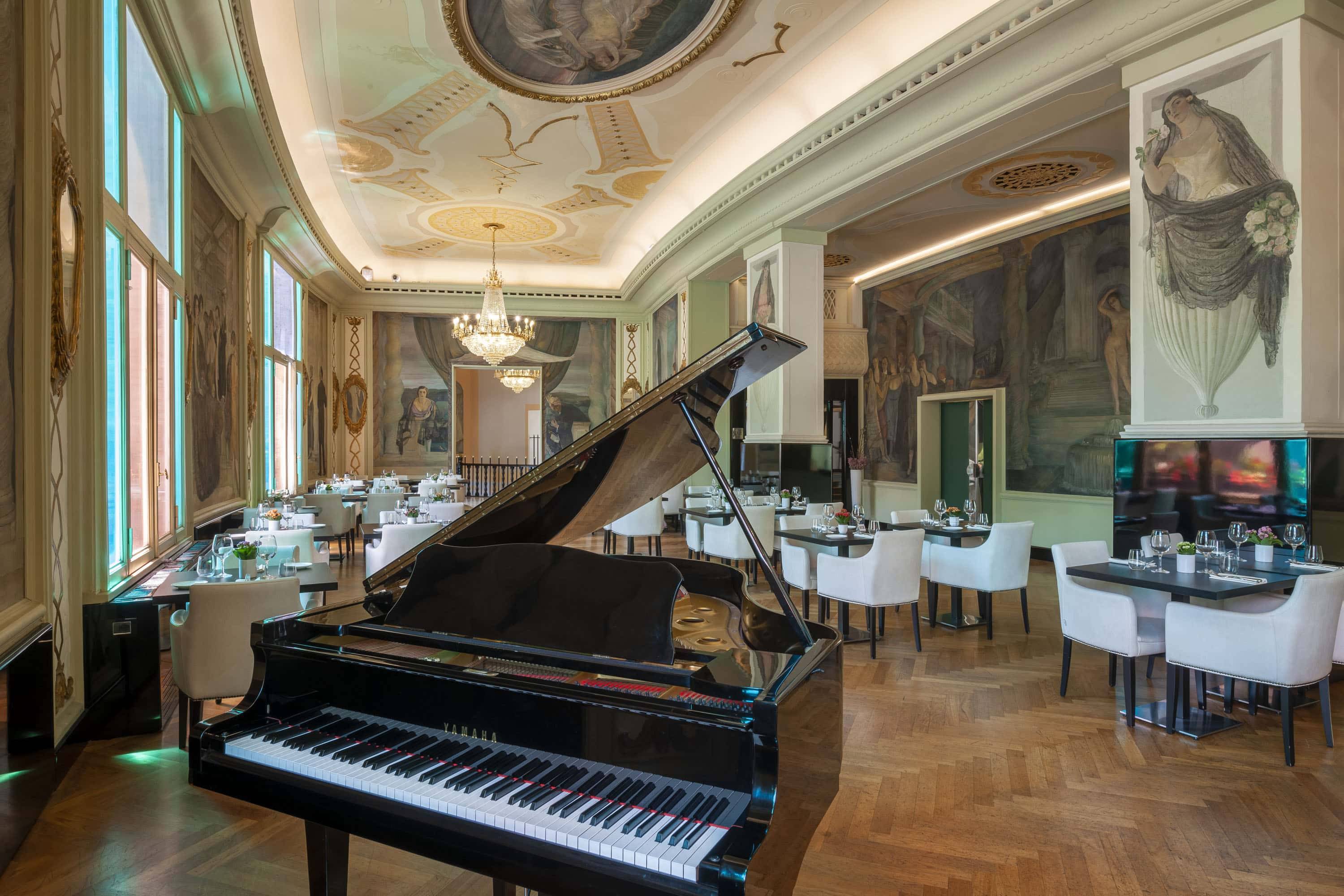 Grand Hotel Palace