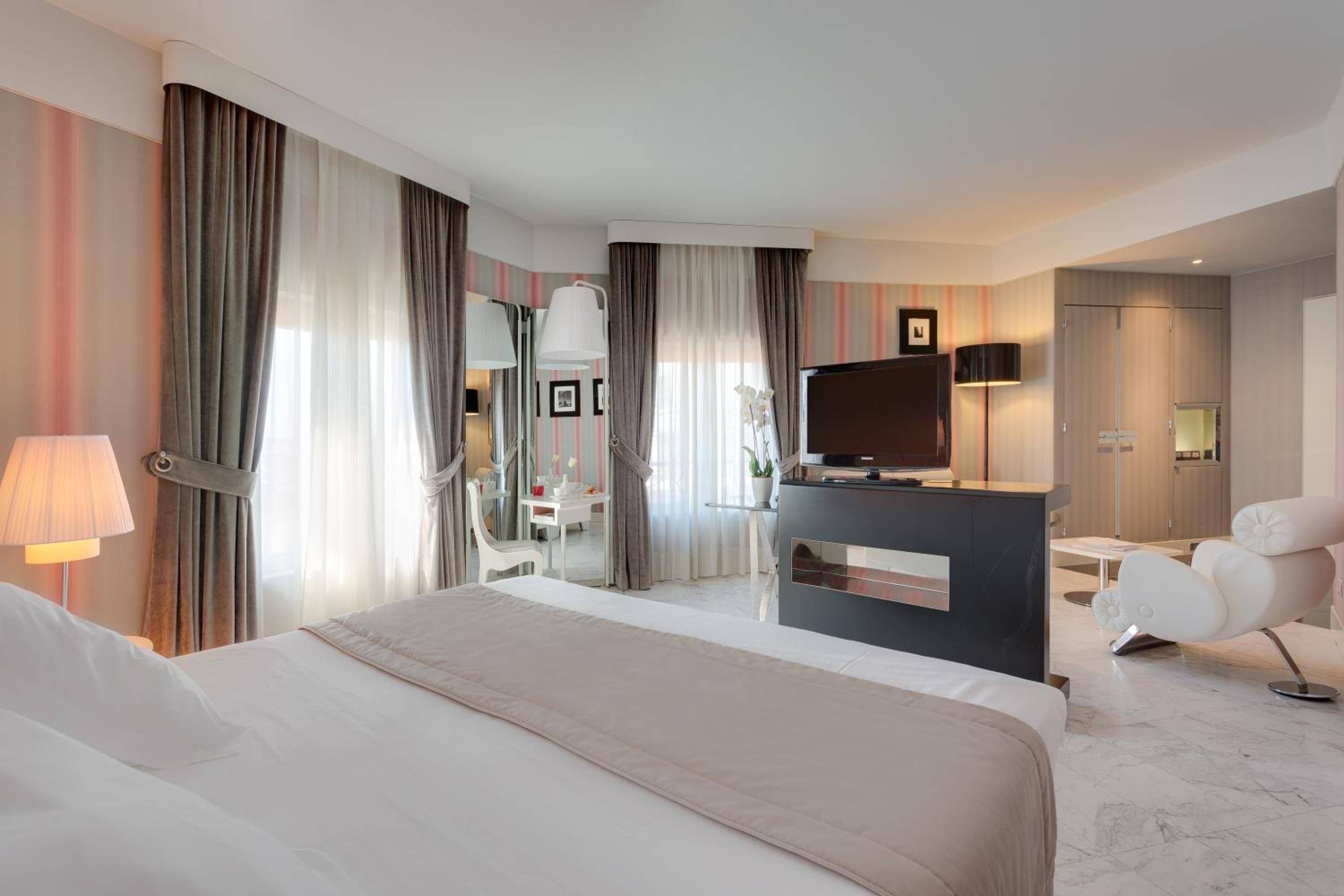 Grand Hotel Palace