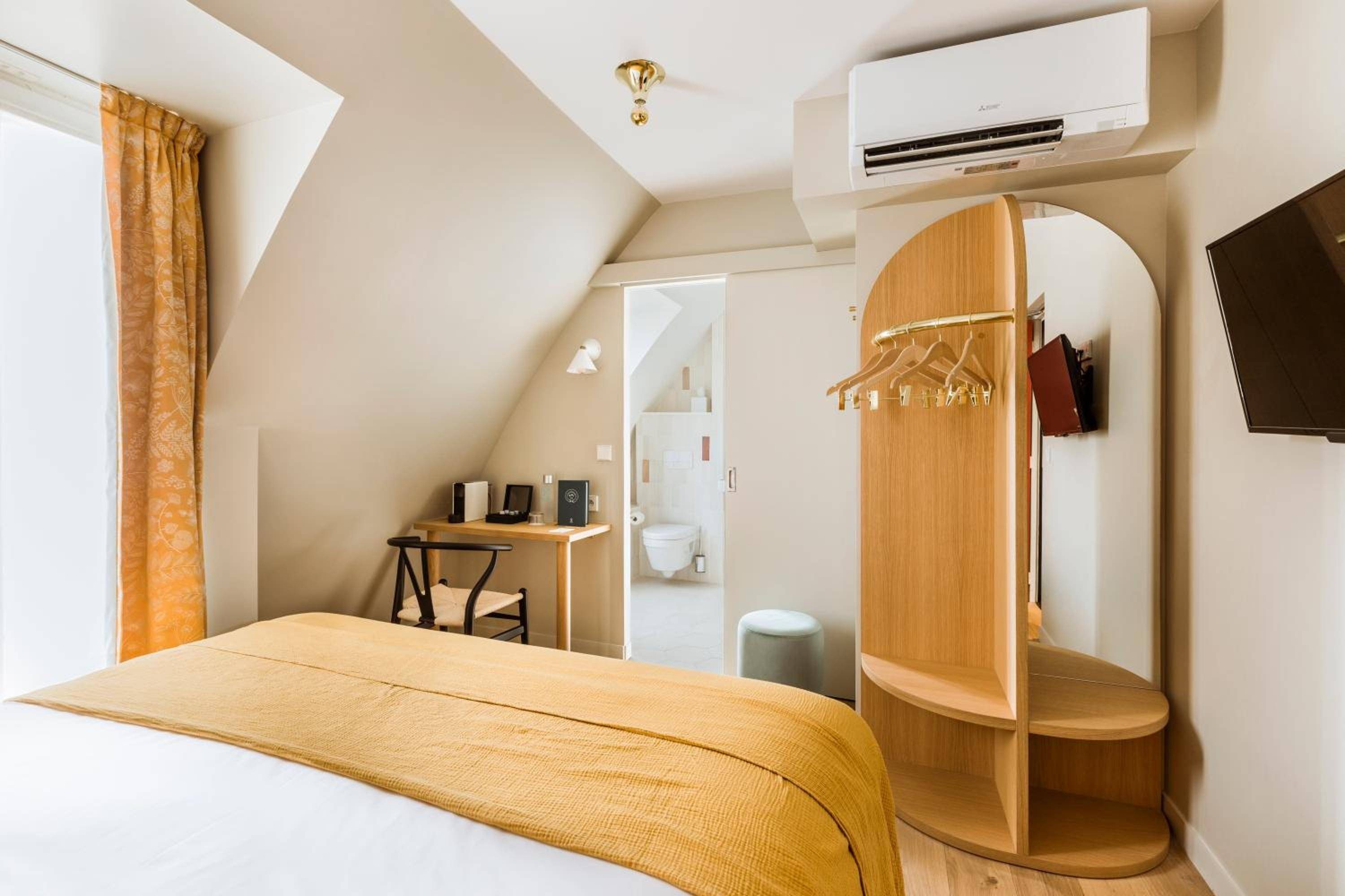 Hôtel AMI - Orso Hotels