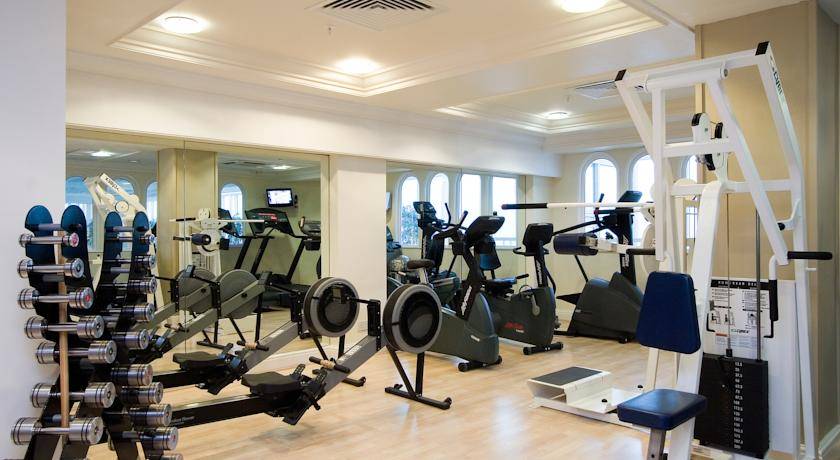 Sunderland Marriott