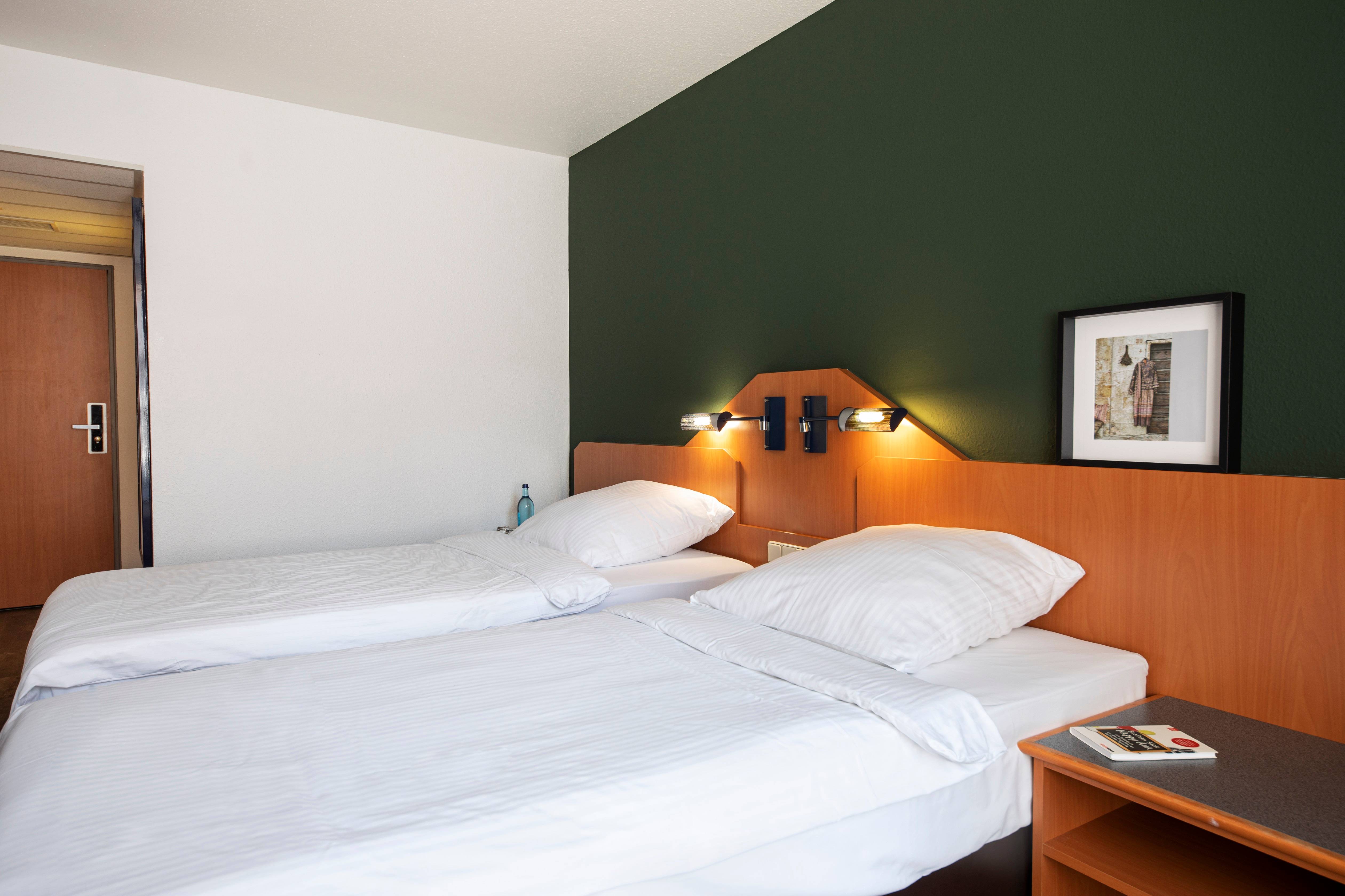 ACHAT Hotel Heppenheim