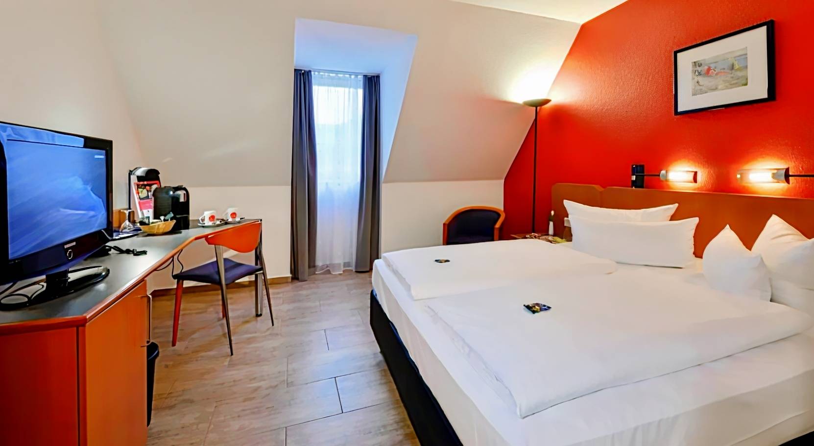 ACHAT Hotel Heppenheim