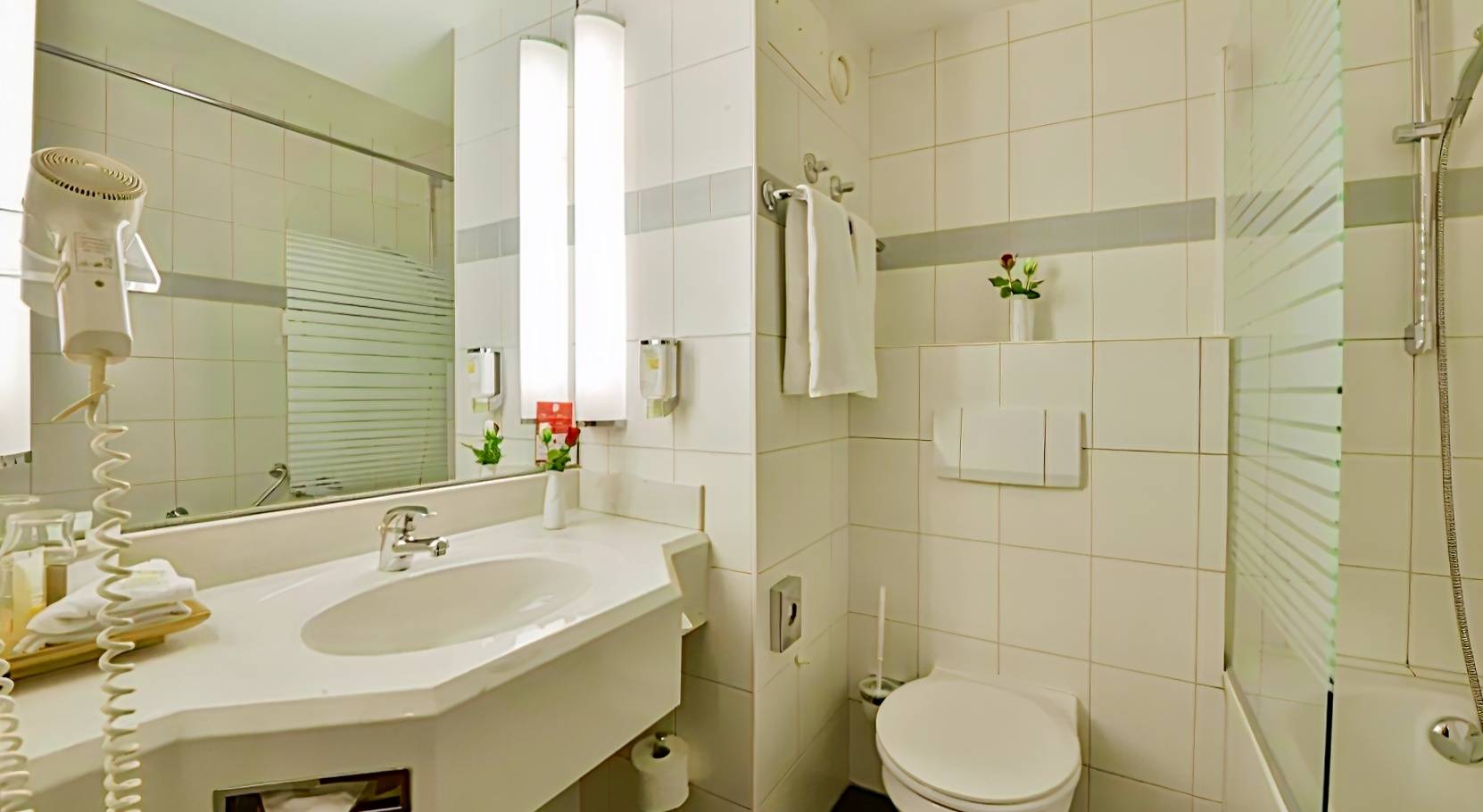 ACHAT Hotel Heppenheim