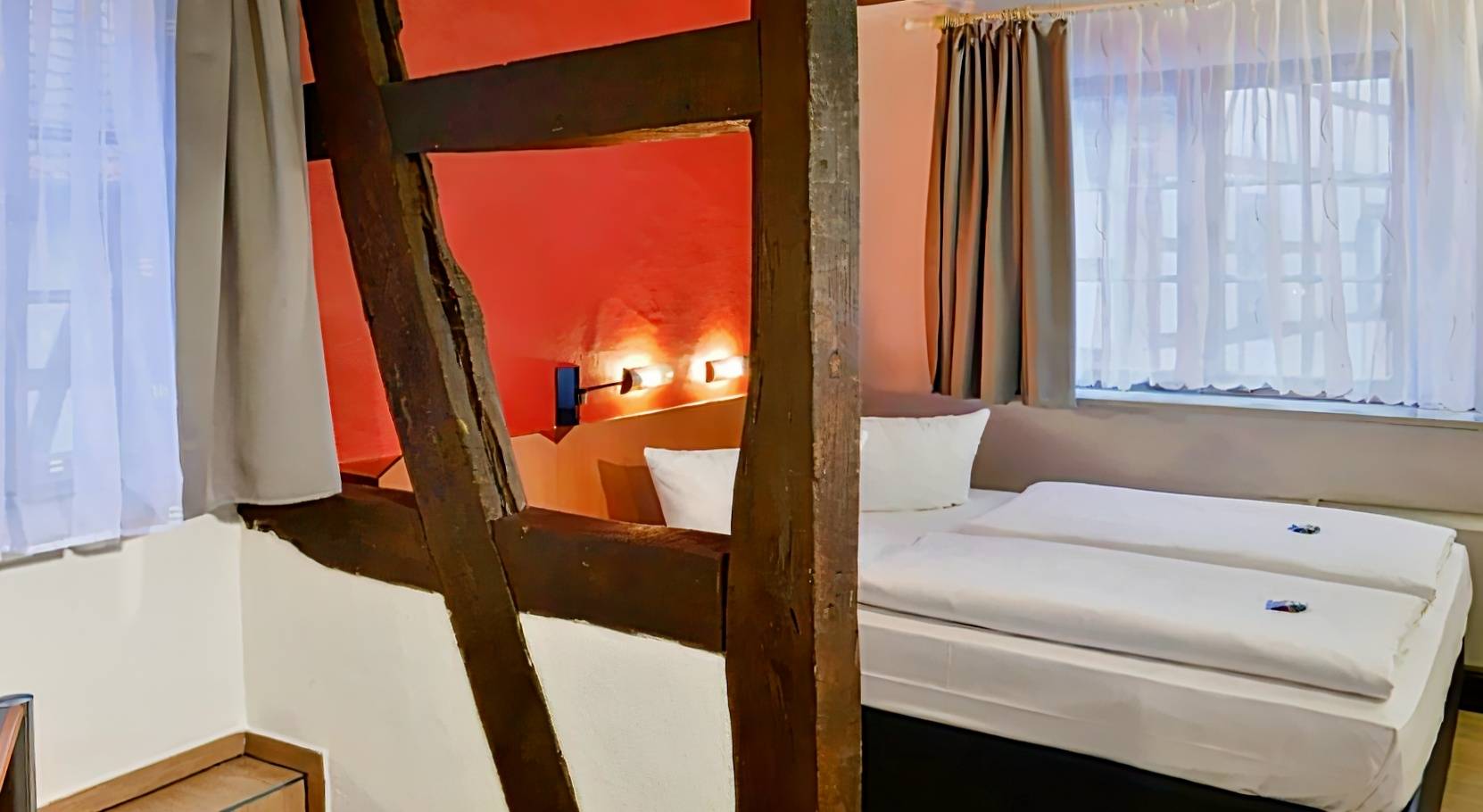 ACHAT Hotel Heppenheim