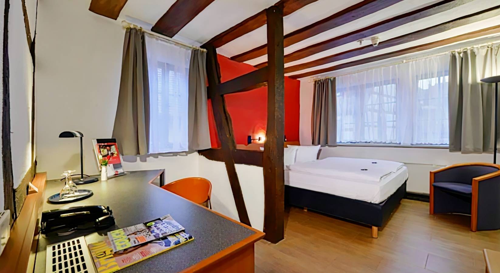 ACHAT Hotel Heppenheim