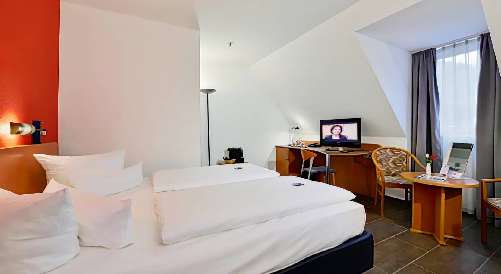 ACHAT Hotel Heppenheim