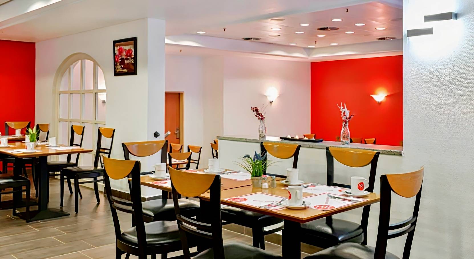 ACHAT Hotel Heppenheim