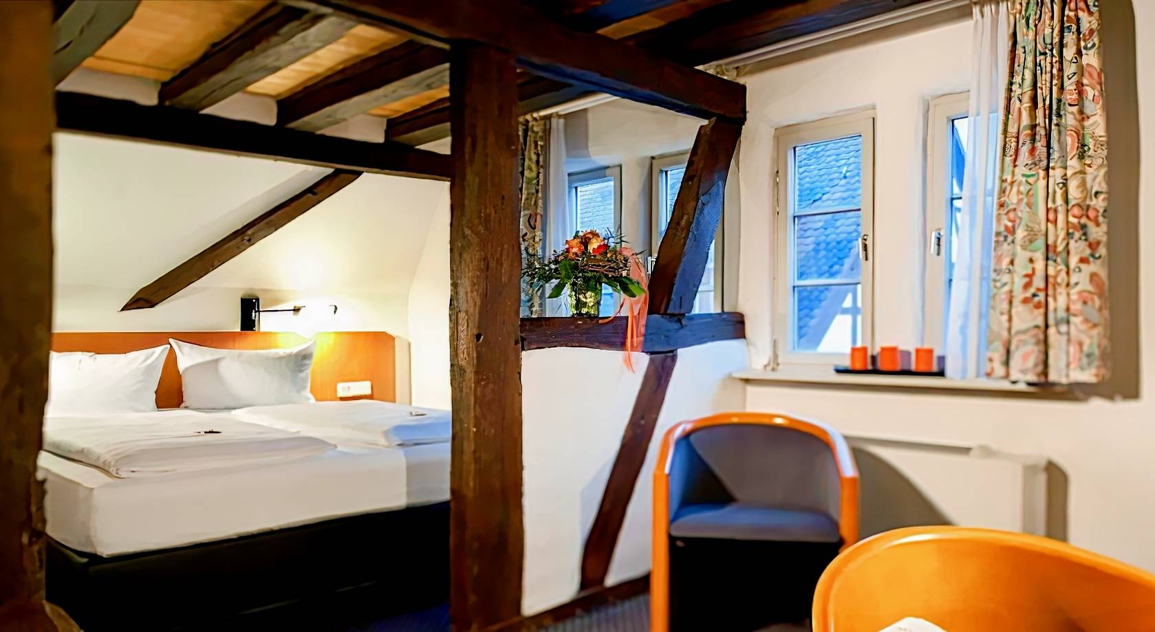 ACHAT Hotel Heppenheim