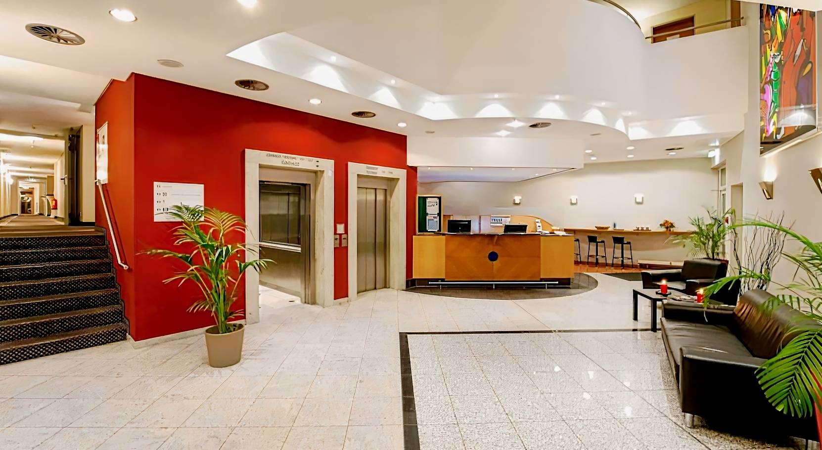 ACHAT Hotel Heppenheim