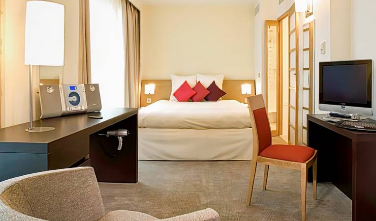 Novotel Reading Centre