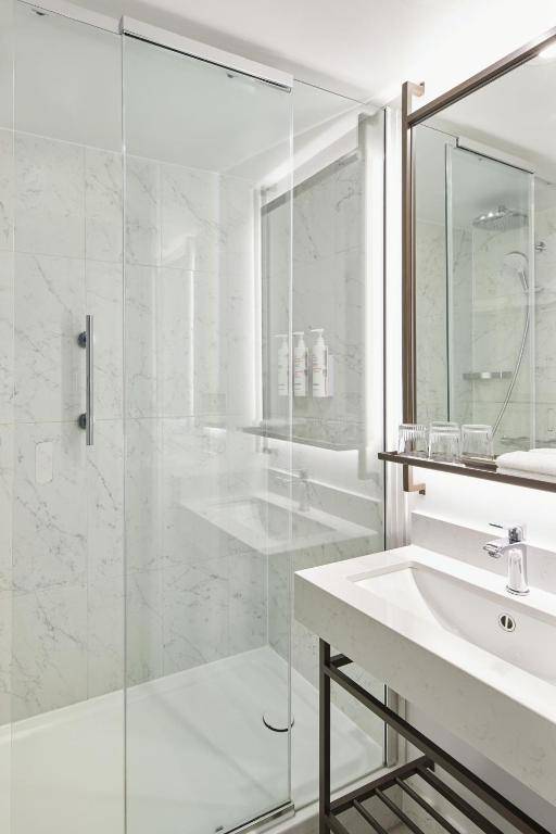 London Marriott Grosvenor Square